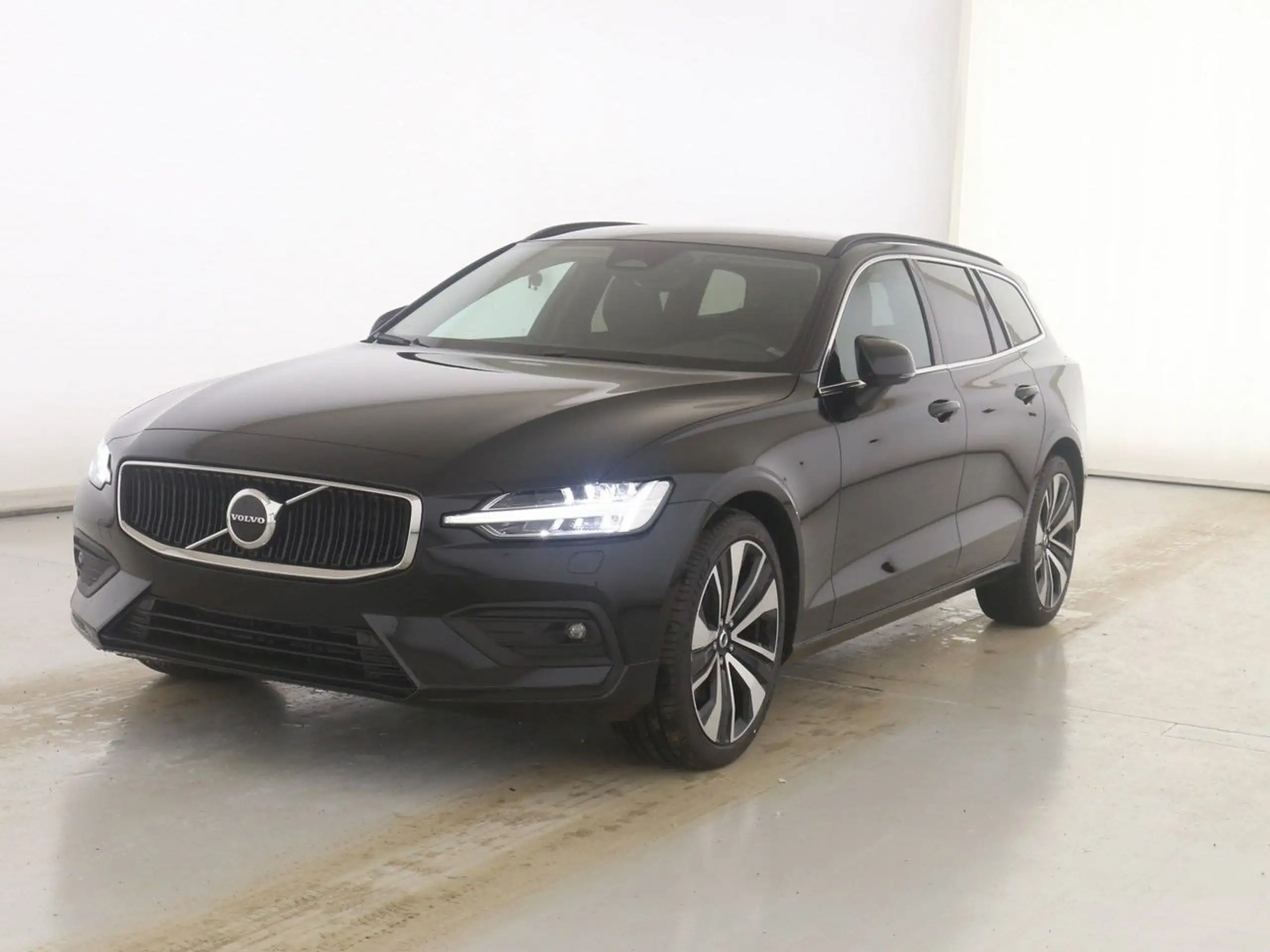 Volvo - V60