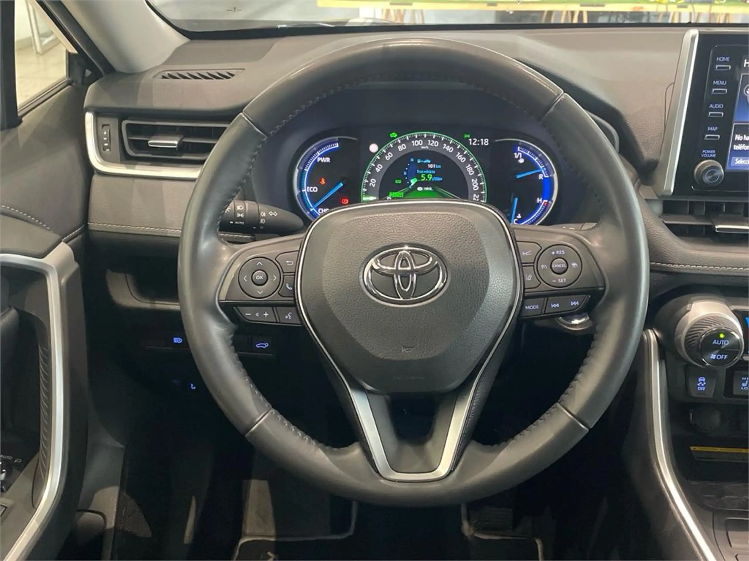 Toyota - RAV 4