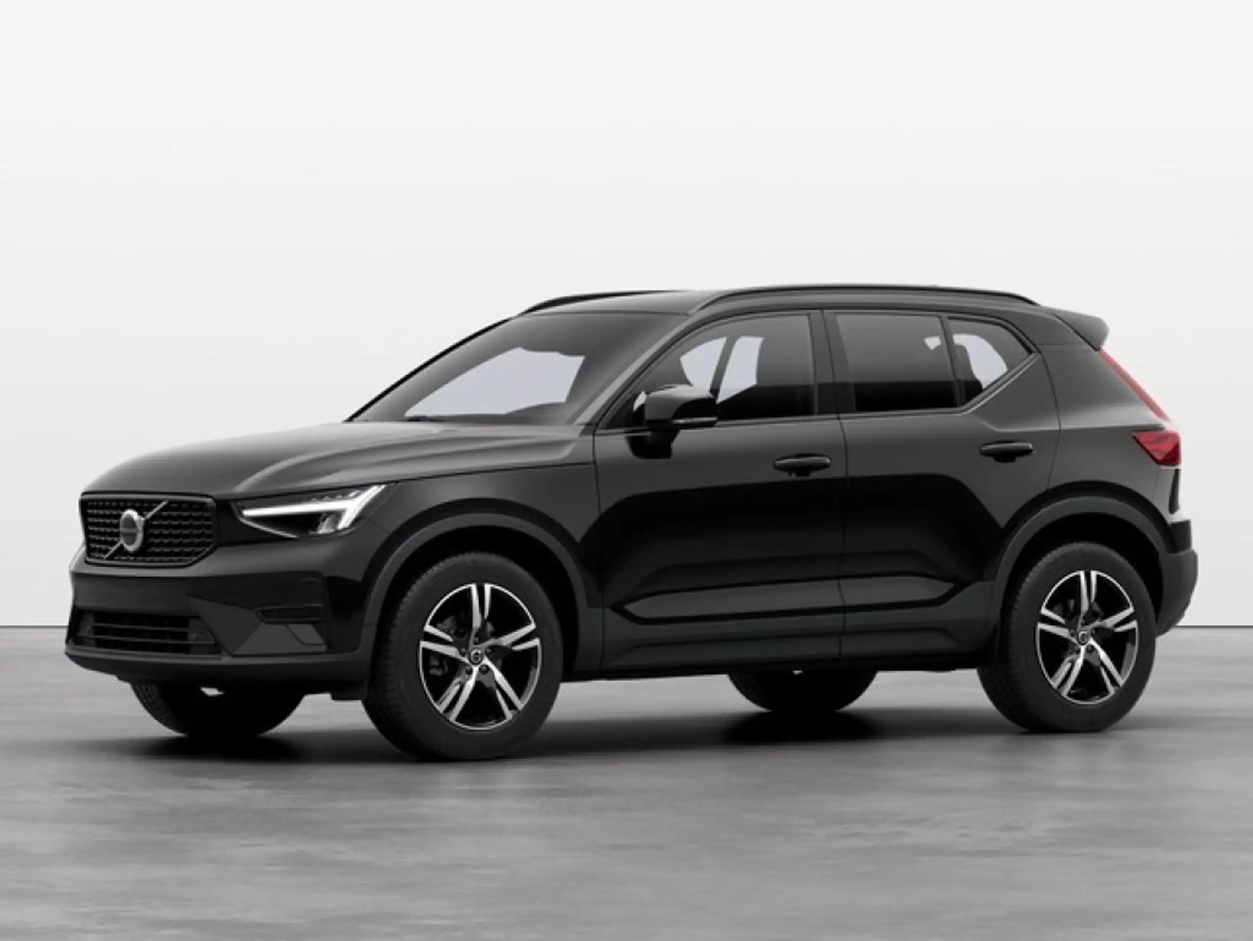 Volvo - XC40