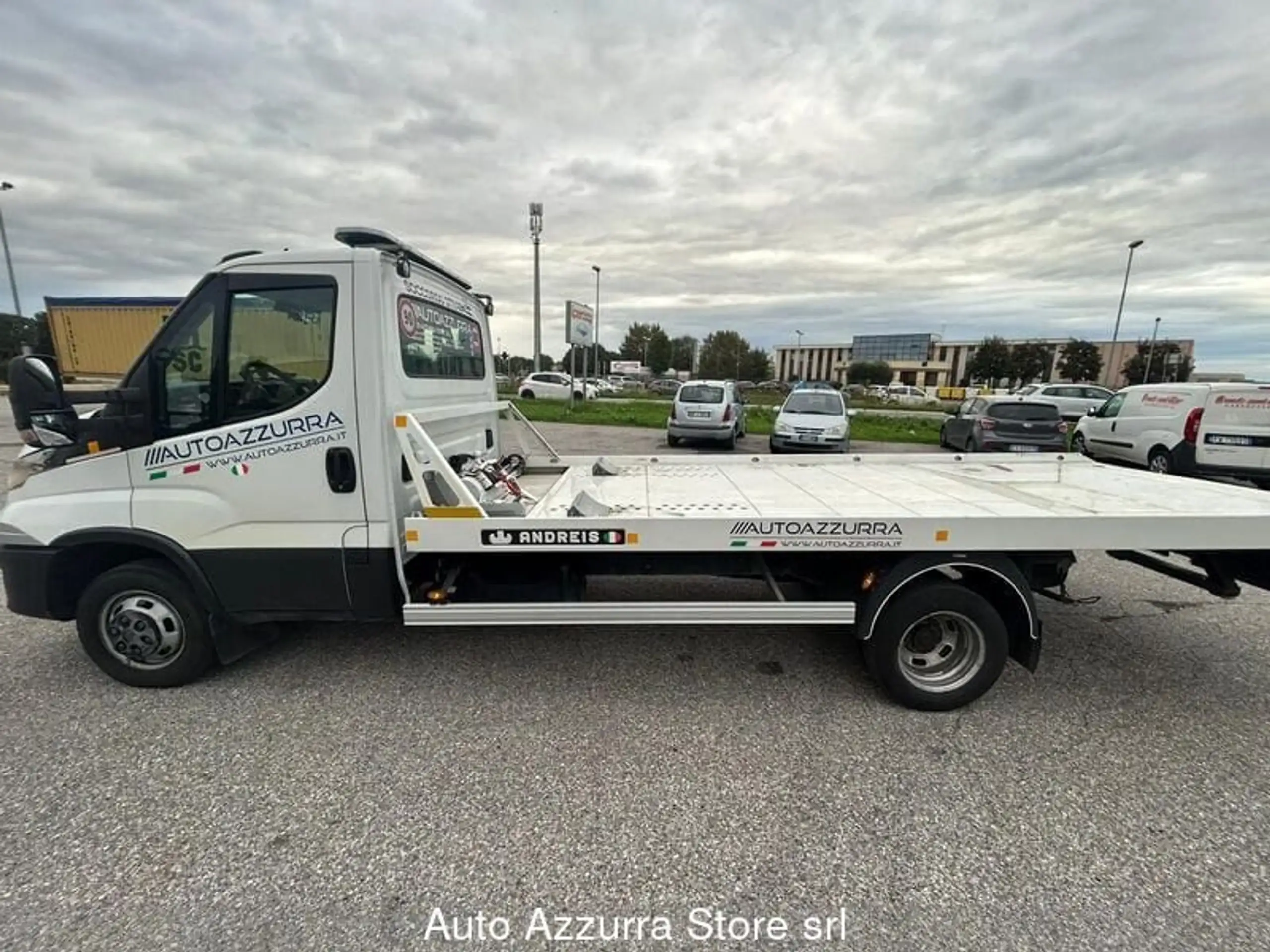 Iveco - Daily