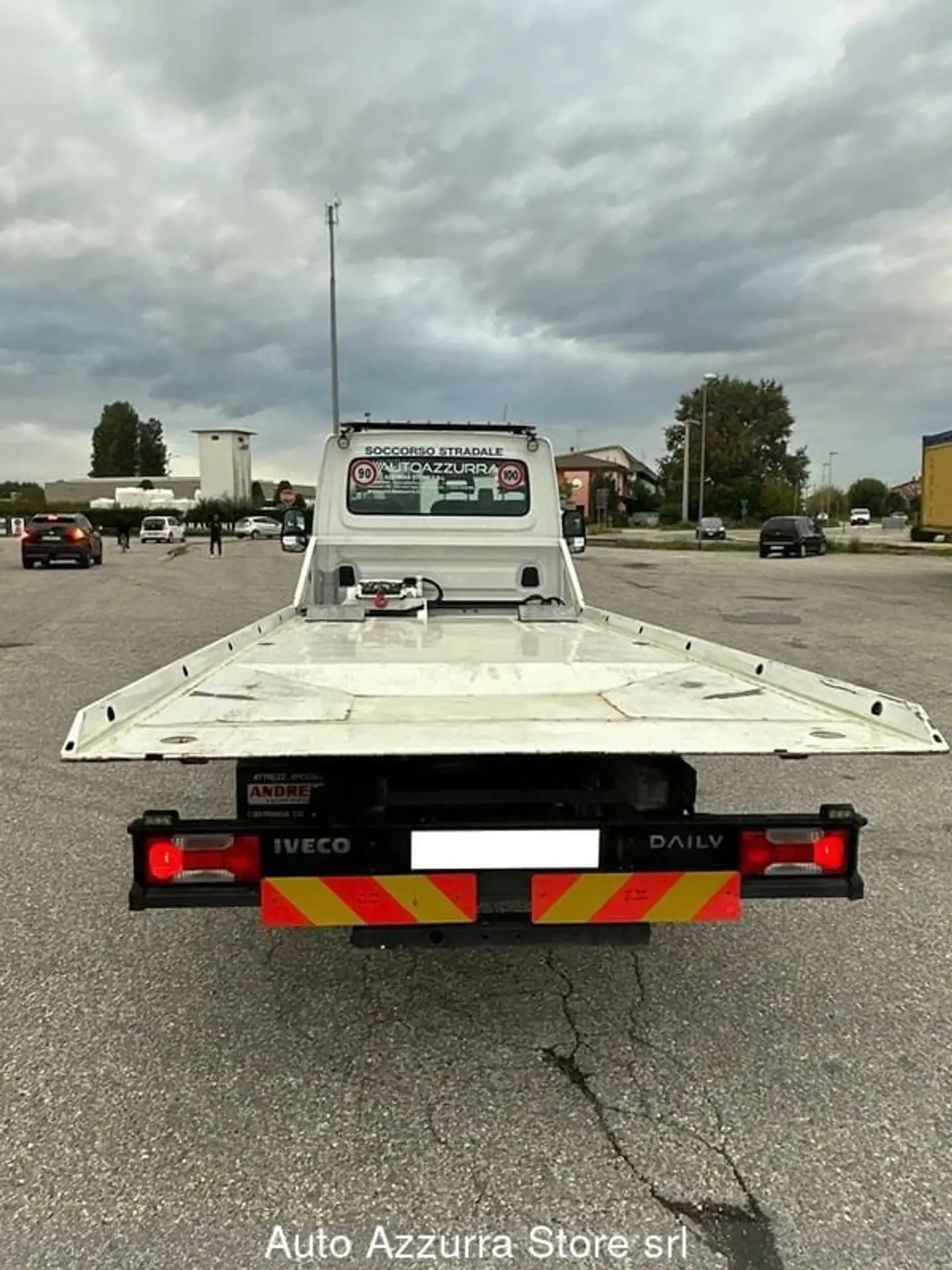 Iveco - Daily