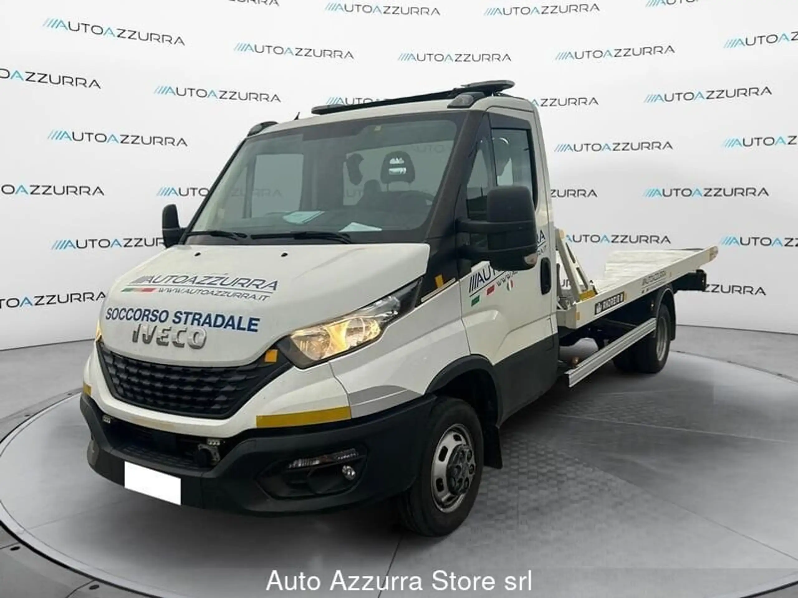 Iveco - Daily