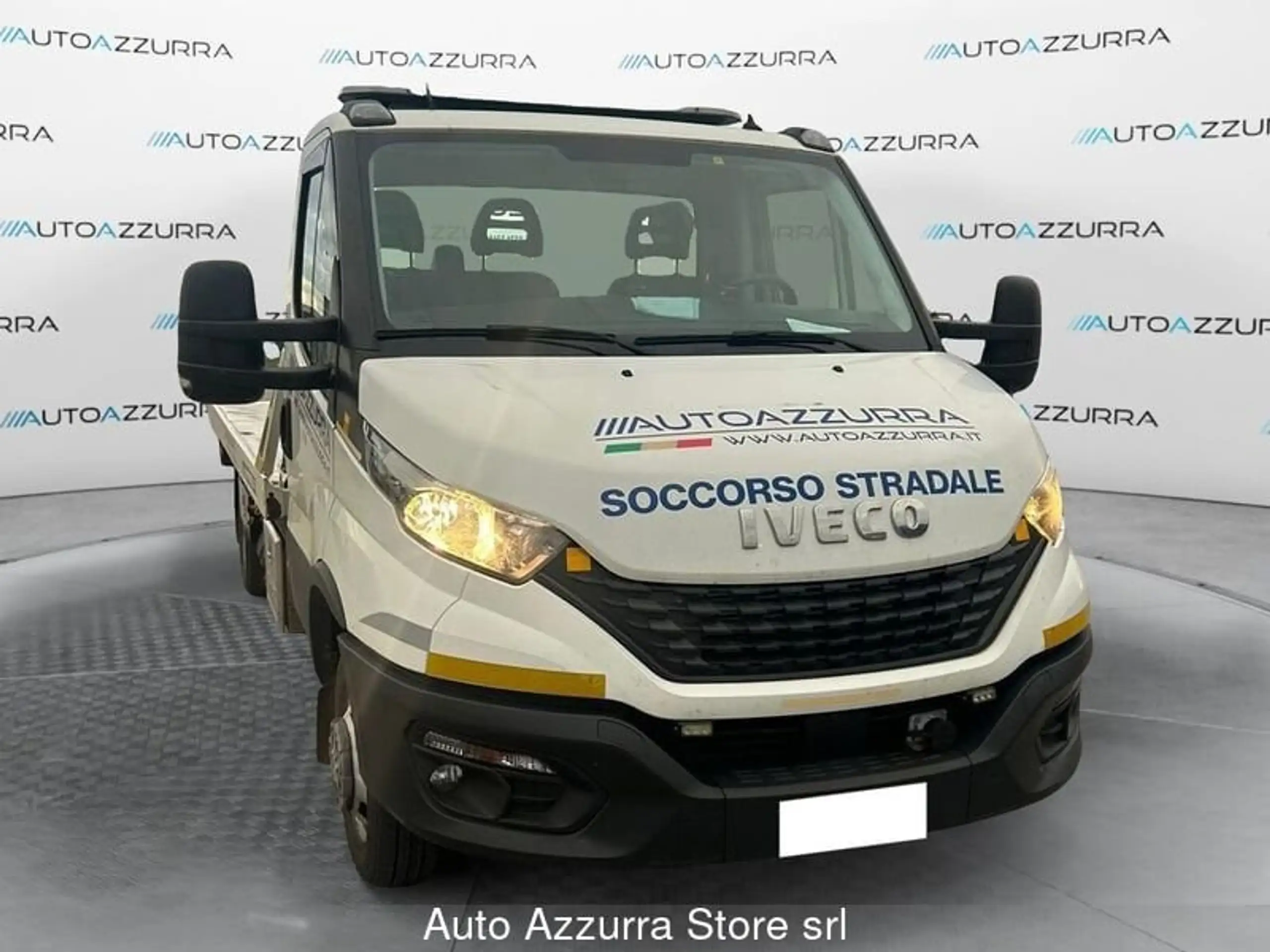 Iveco - Daily