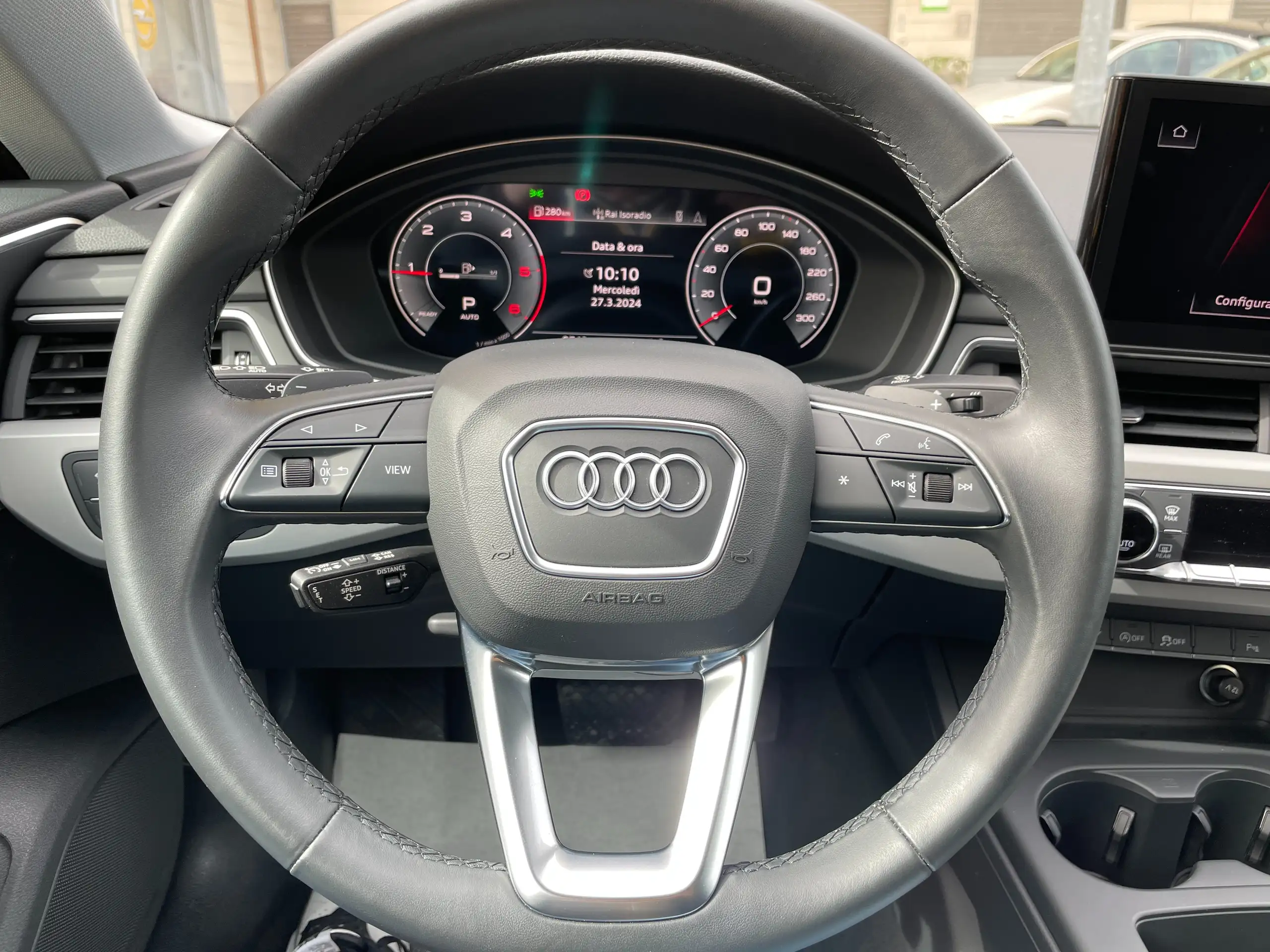 Audi - A5