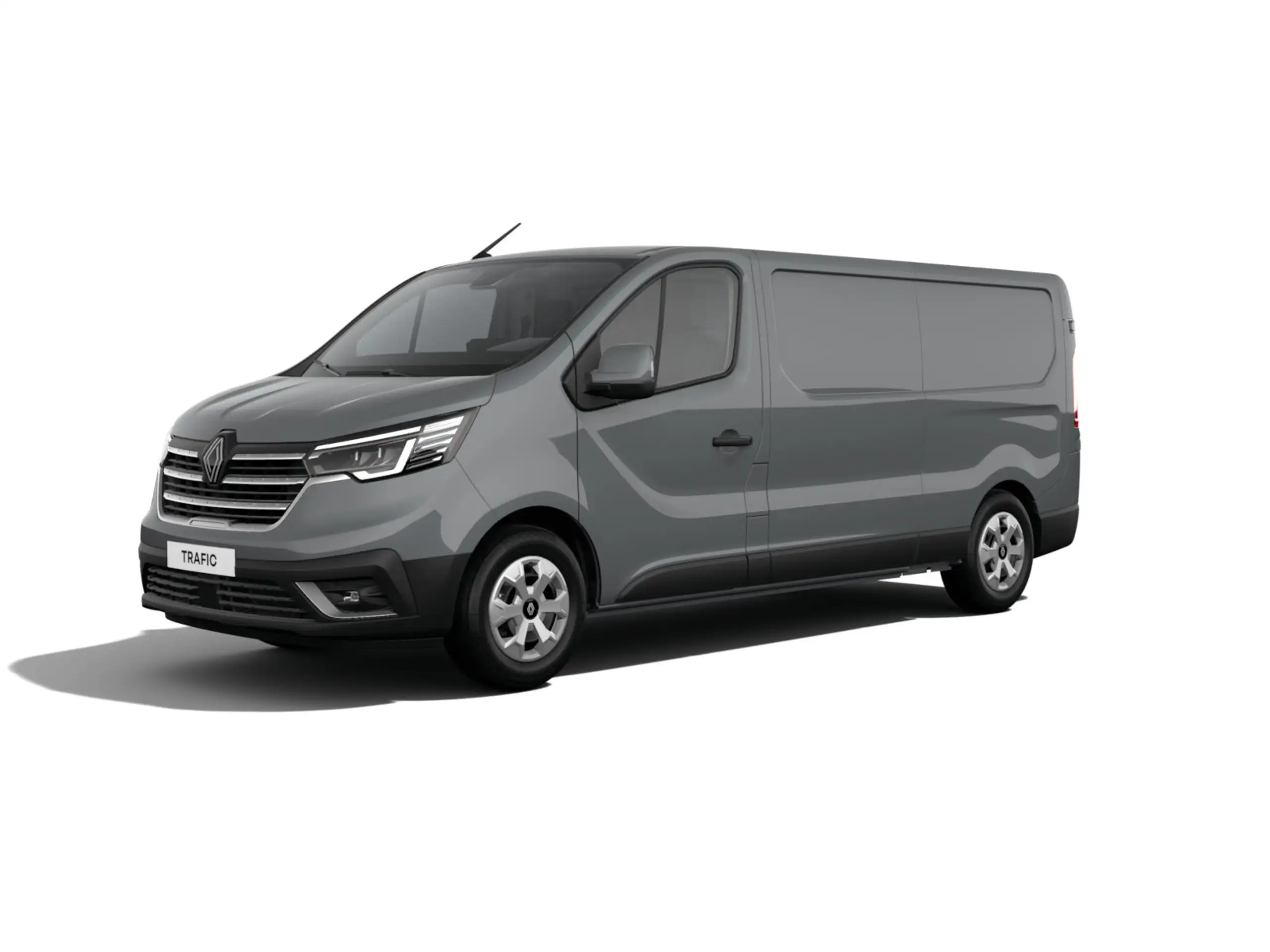 Renault - Trafic