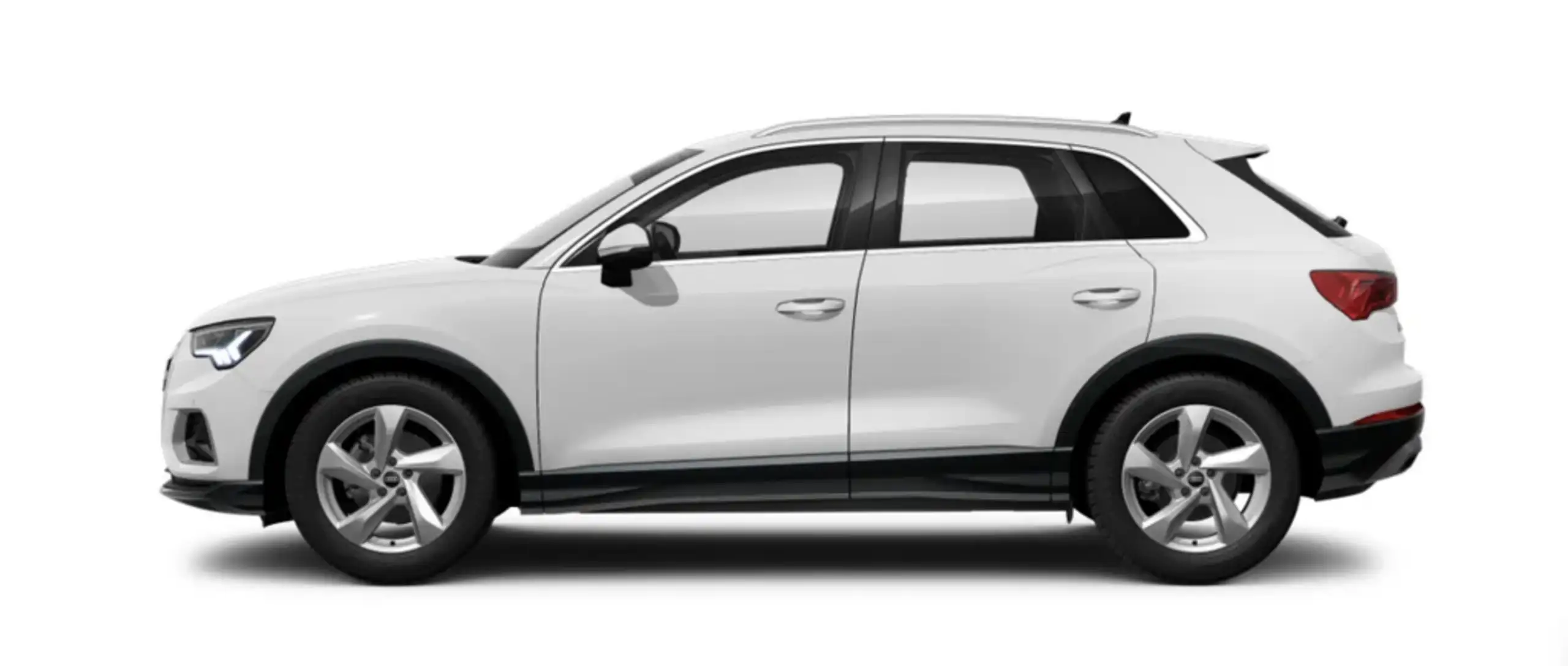 Audi - Q3