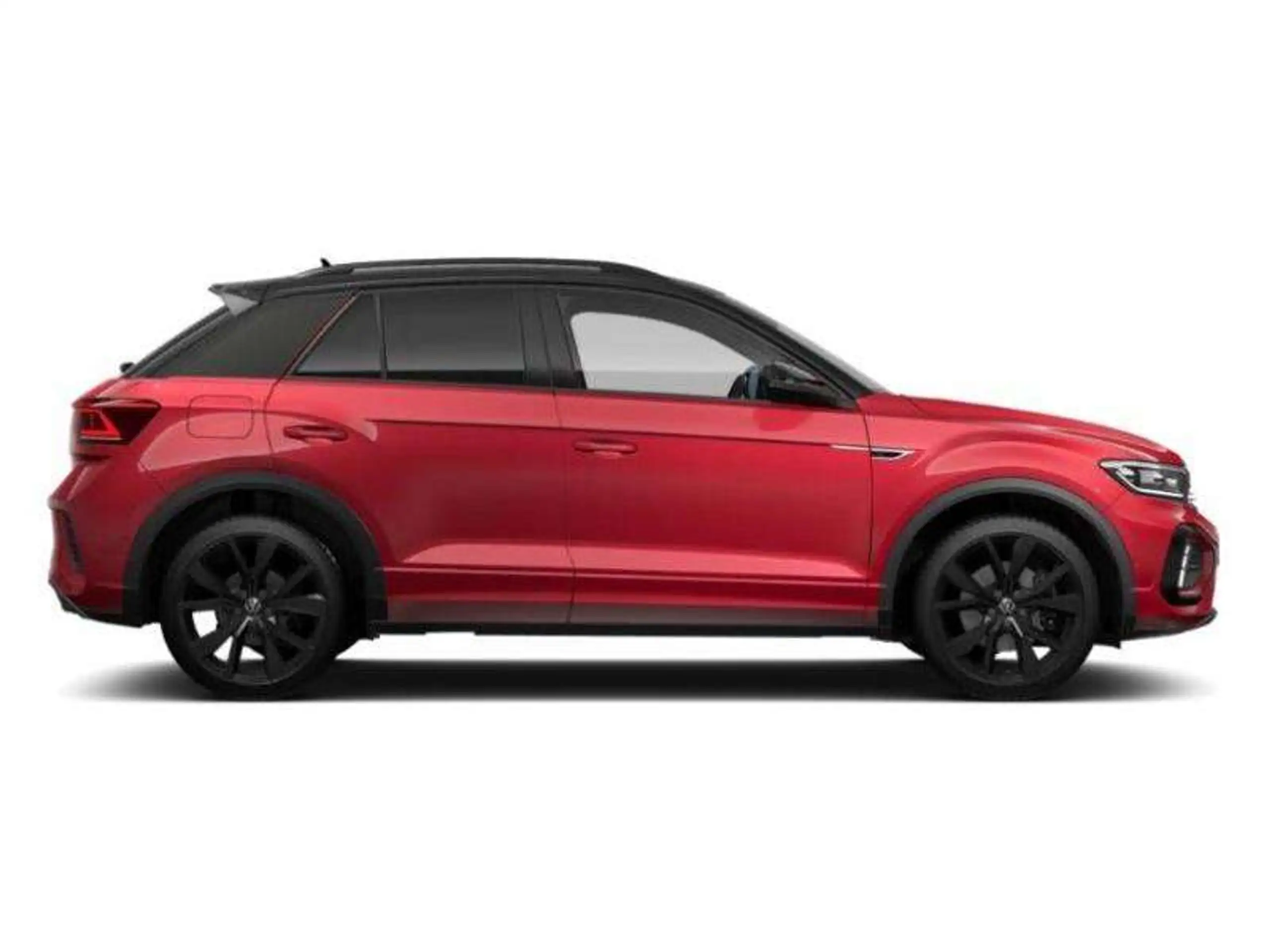 Volkswagen - T-Roc