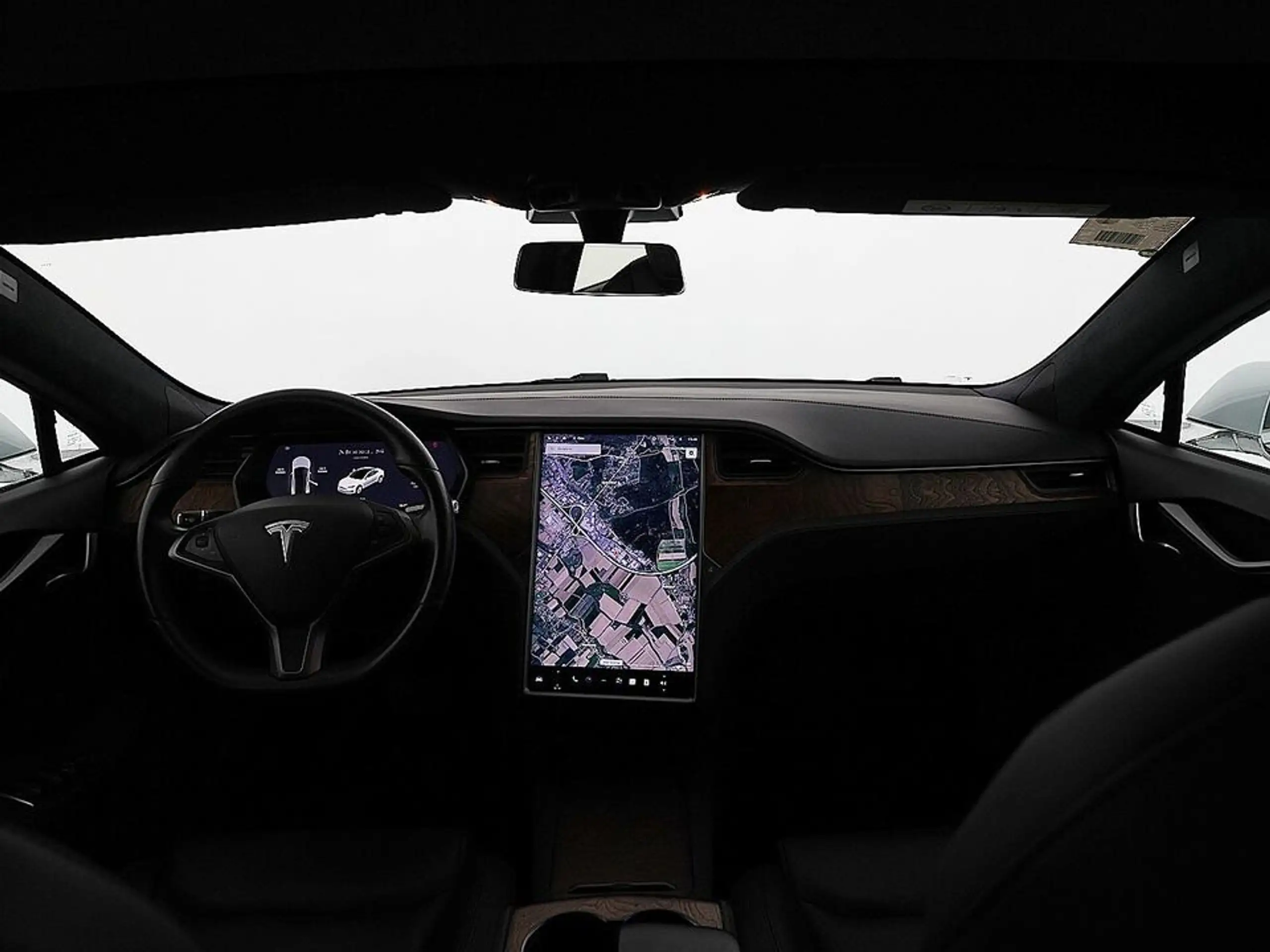 Tesla - Model S