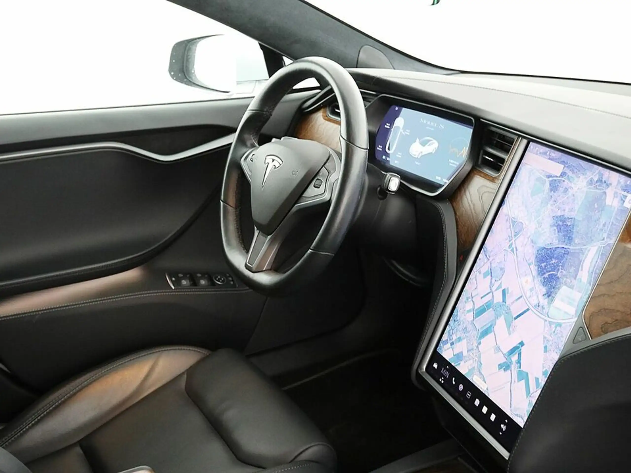 Tesla - Model S