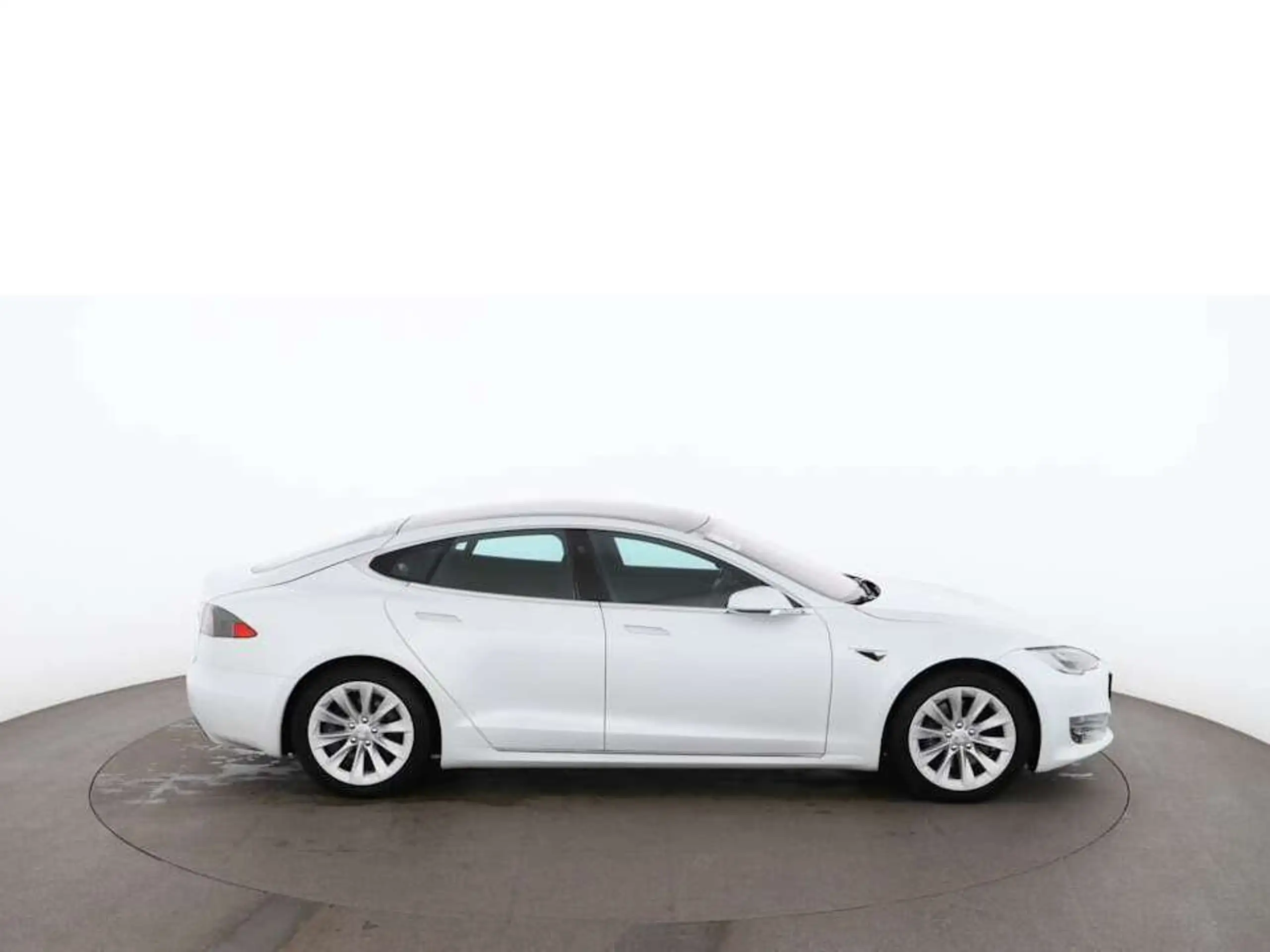 Tesla - Model S