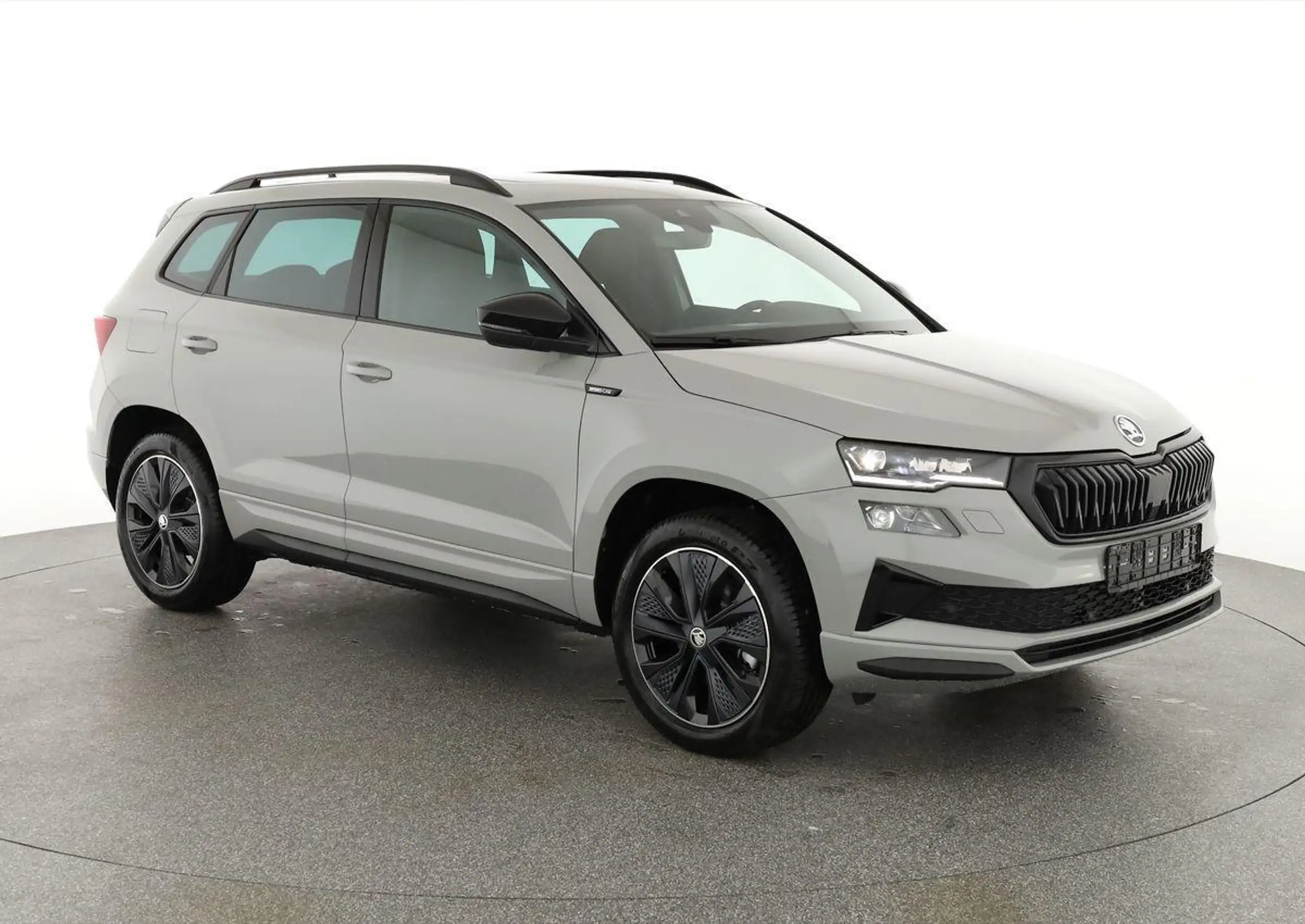 Skoda Karoq 2024