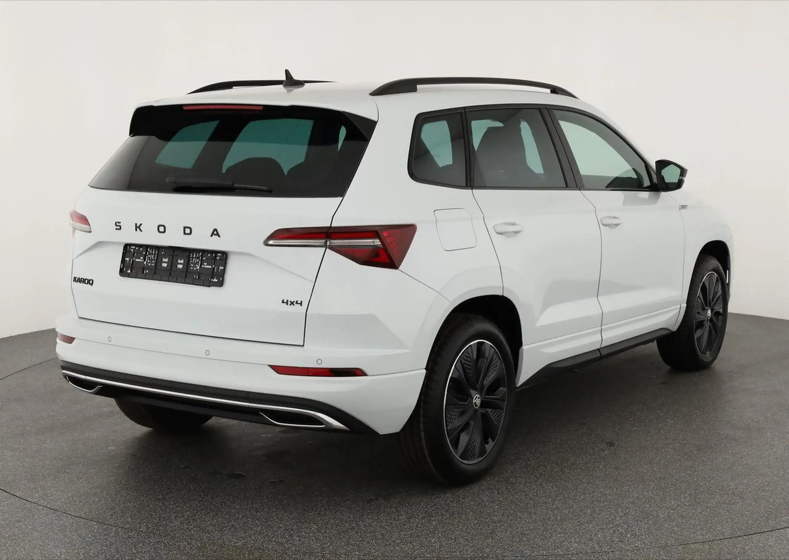 Skoda - Karoq