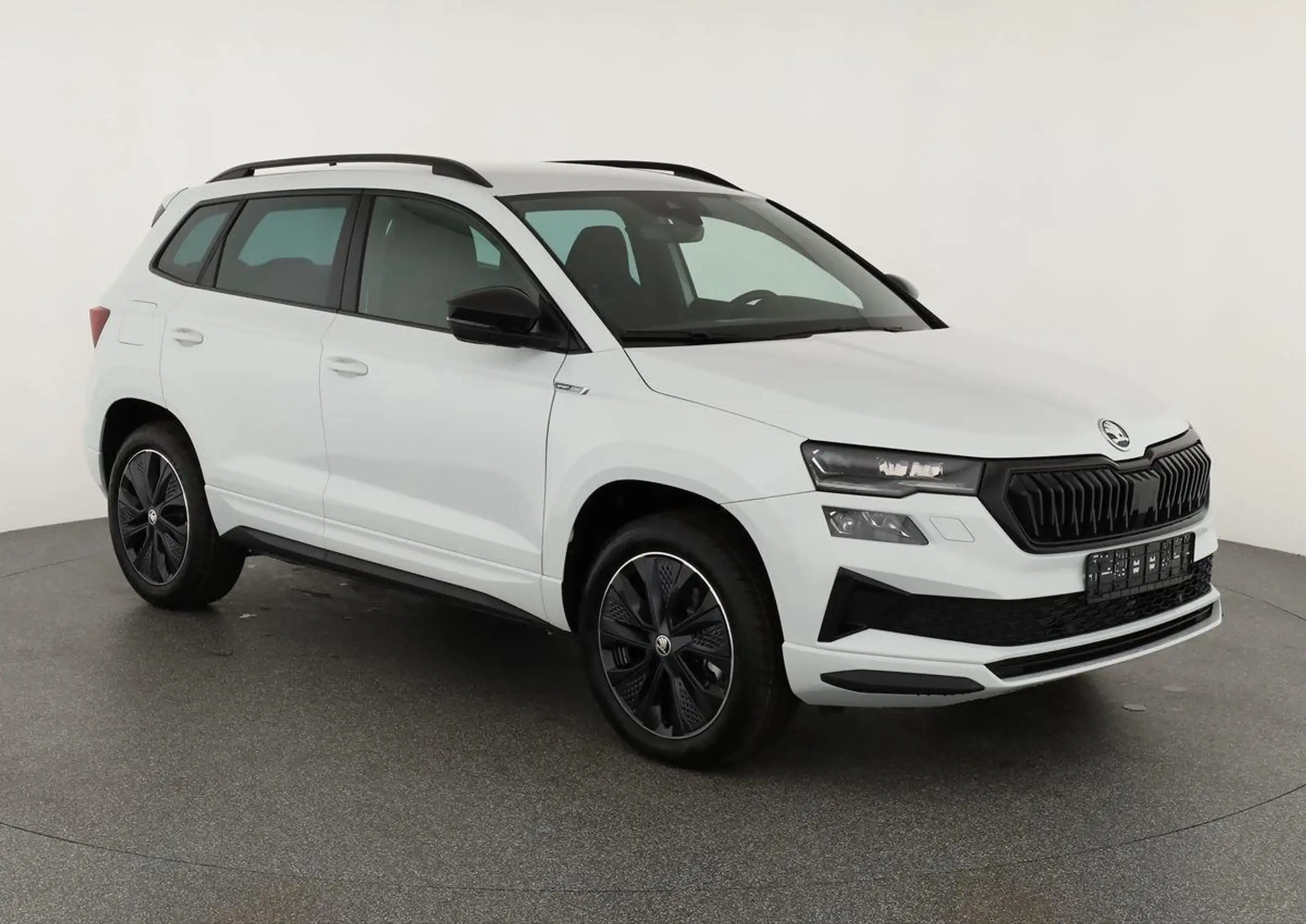 Skoda - Karoq