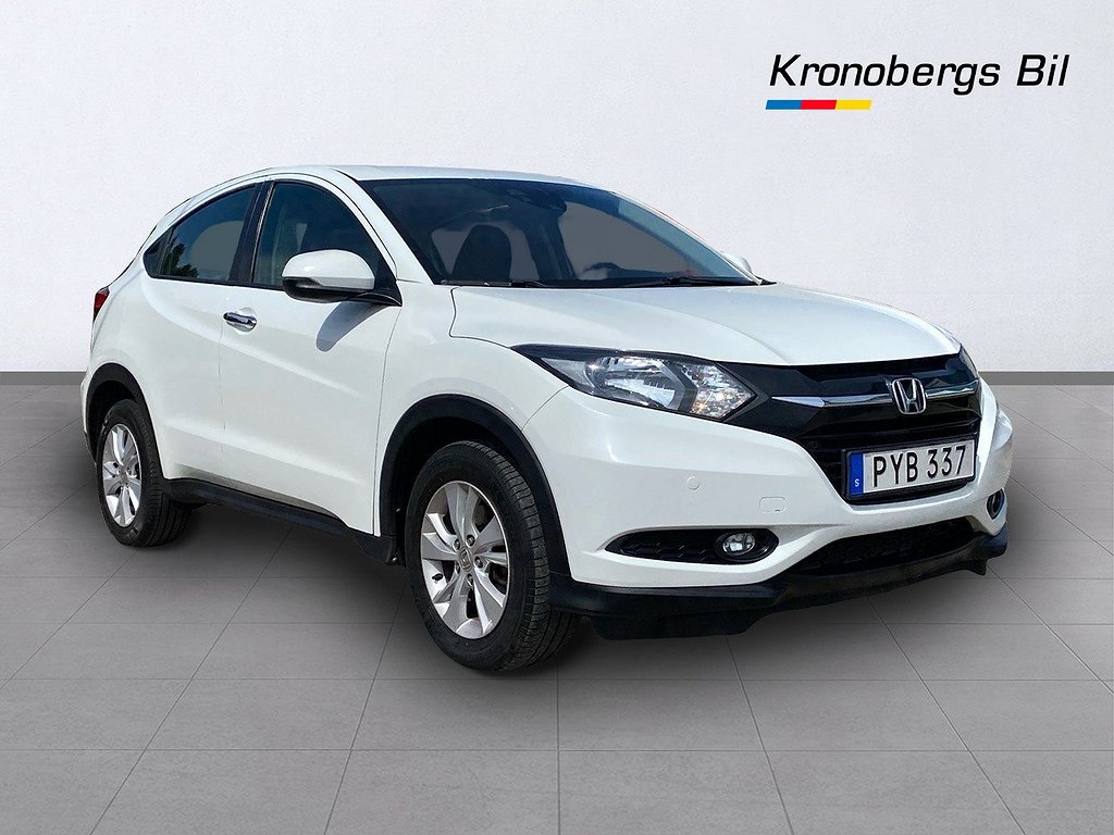 Honda - HR-V