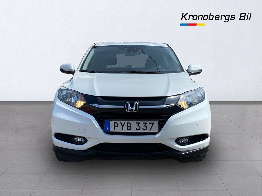 Honda - HR-V