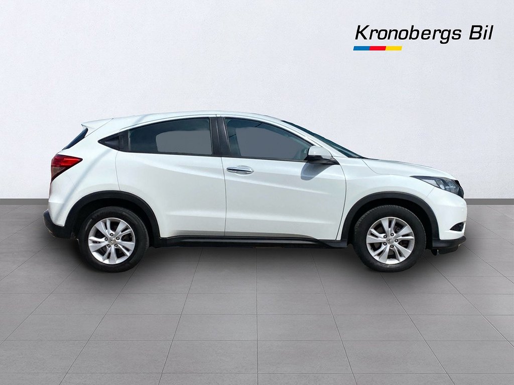 Honda - HR-V