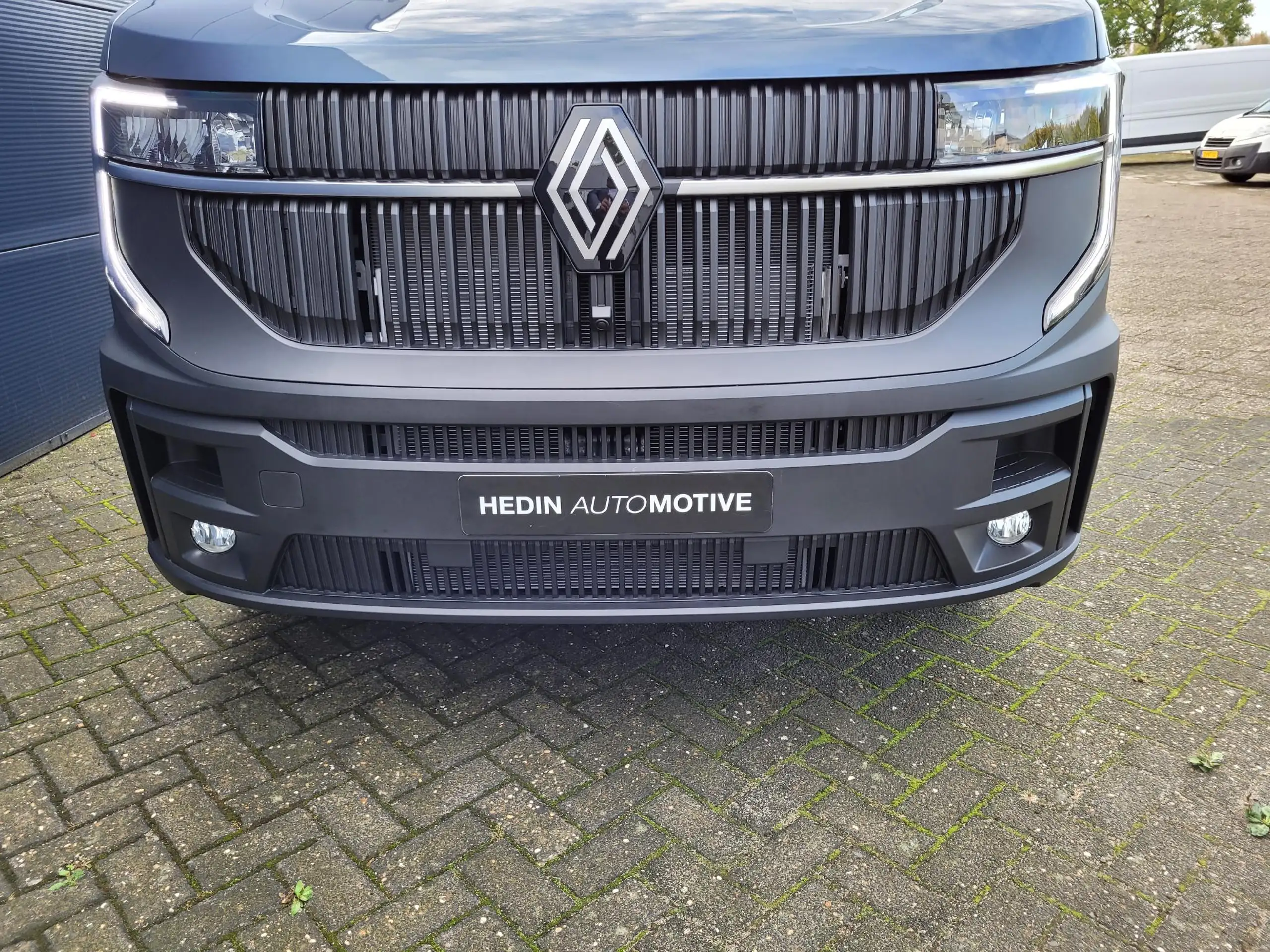 Renault - Master