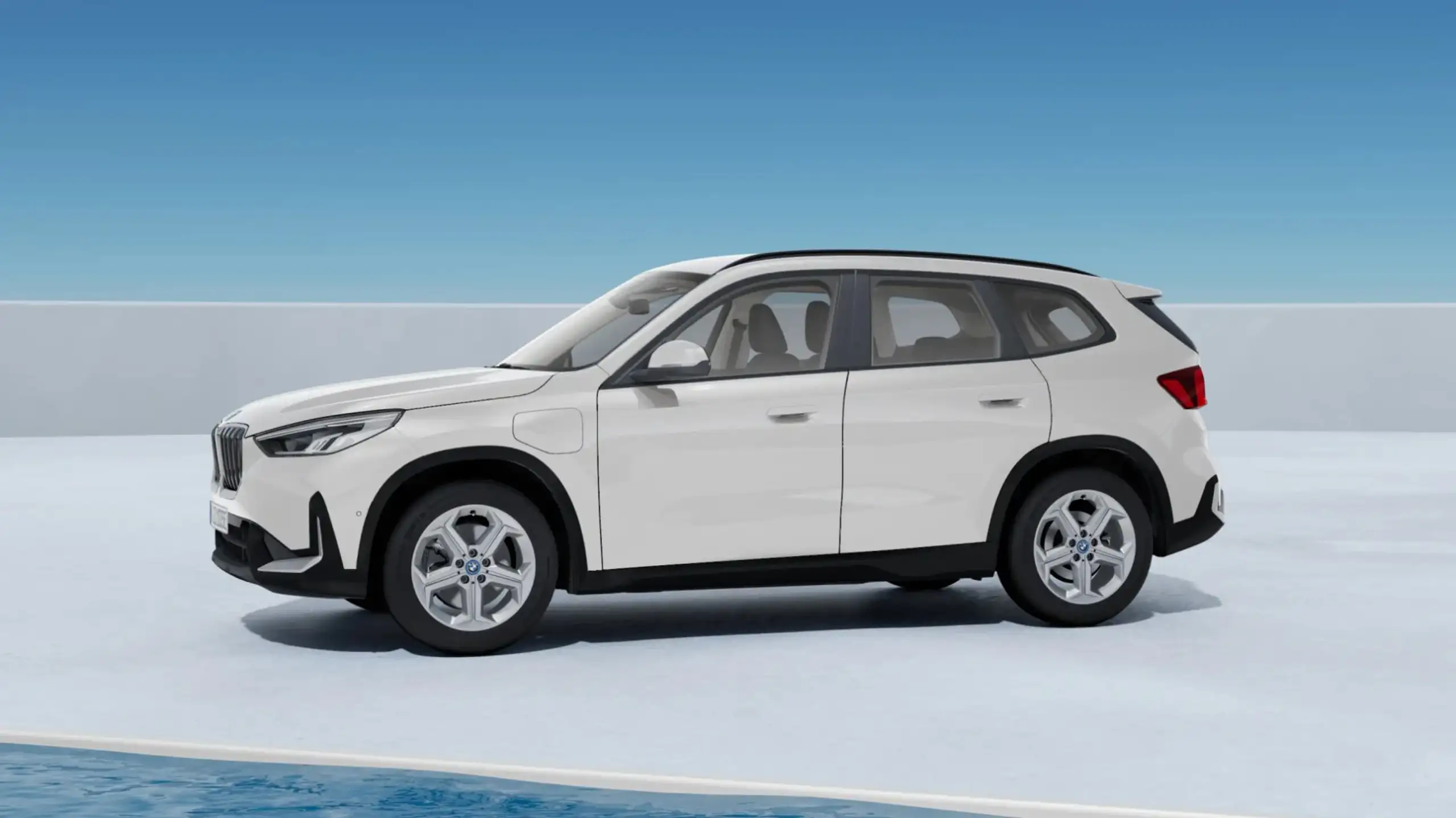 BMW - X1