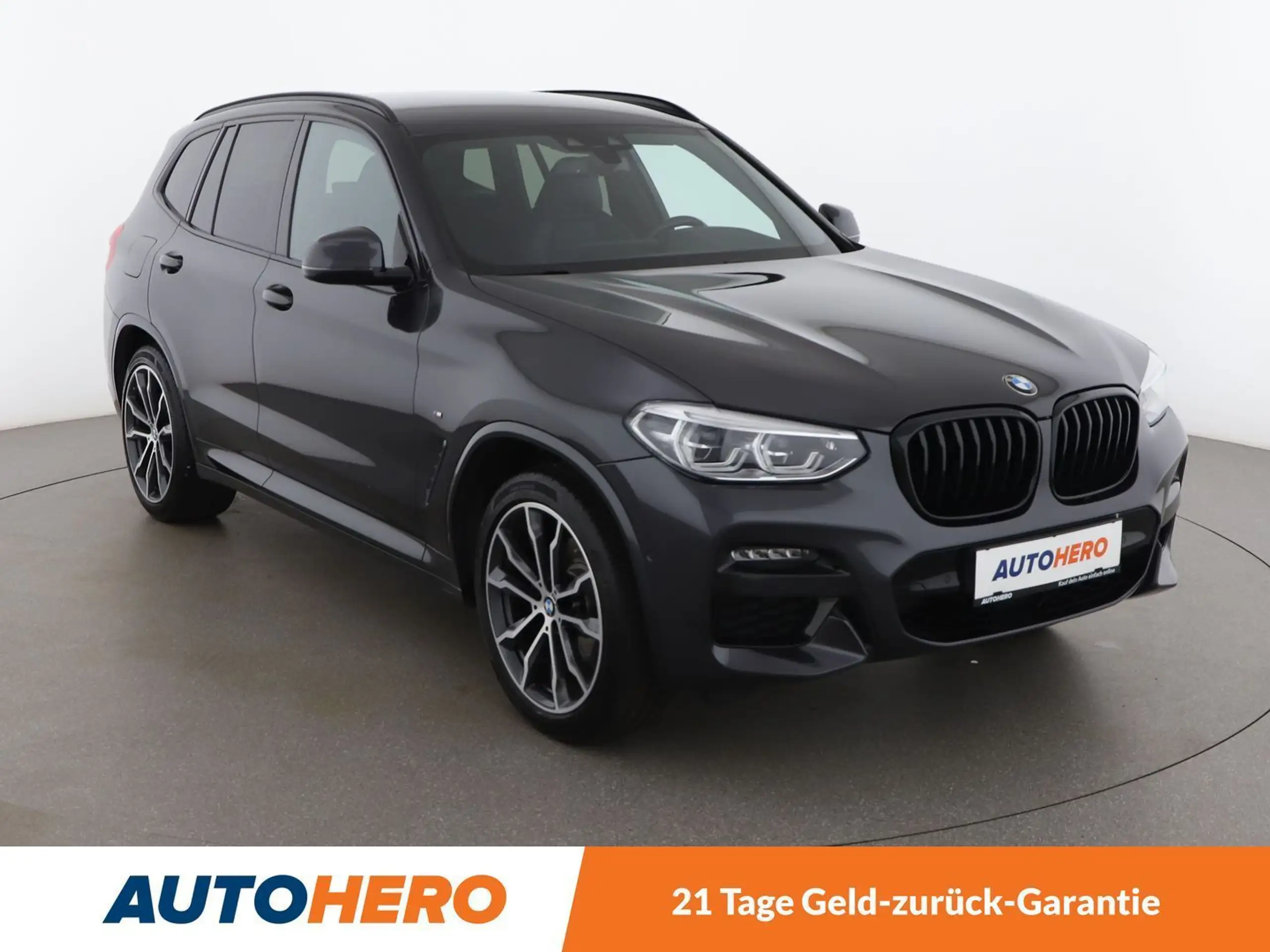 BMW - X3