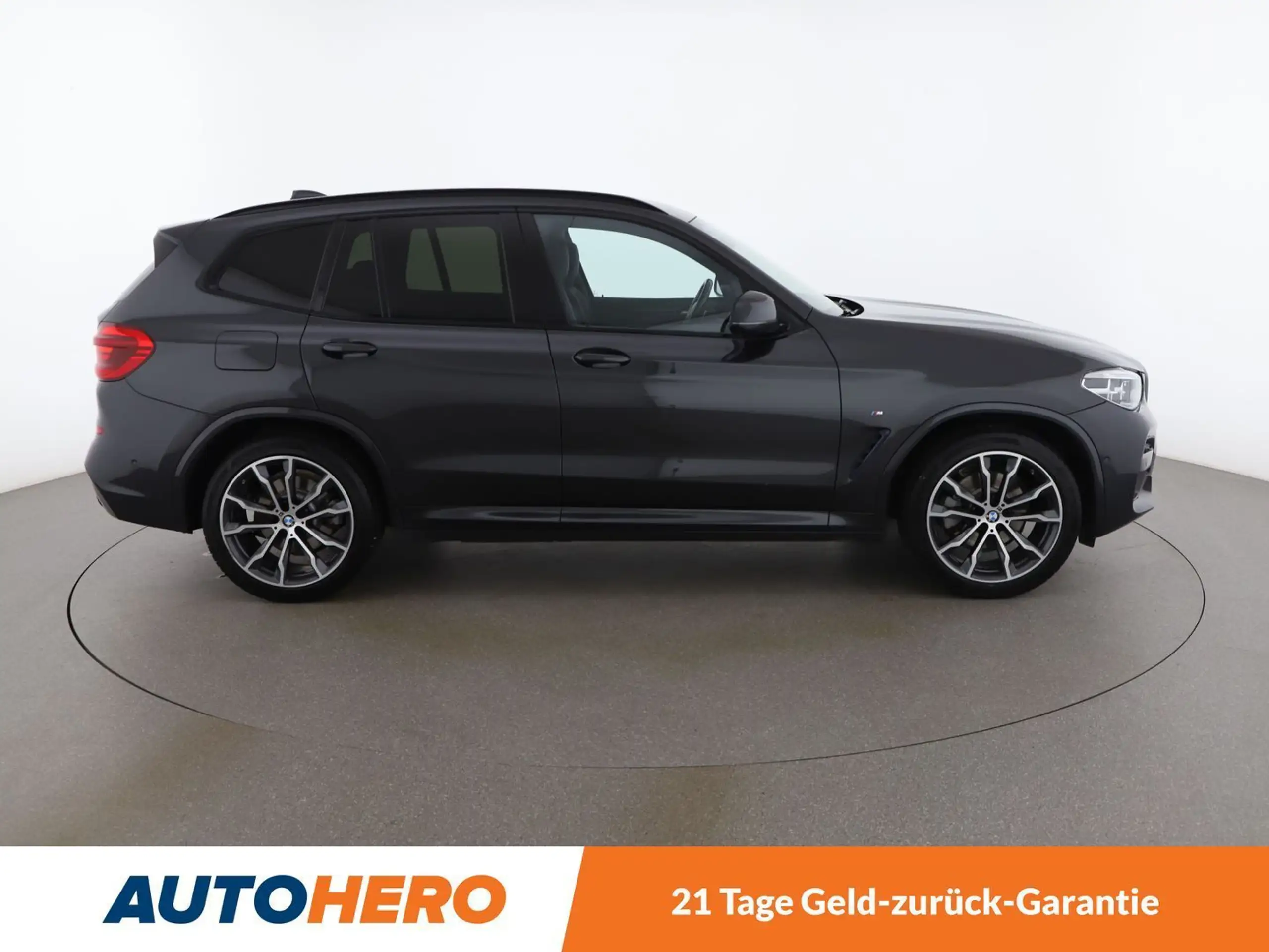 BMW - X3