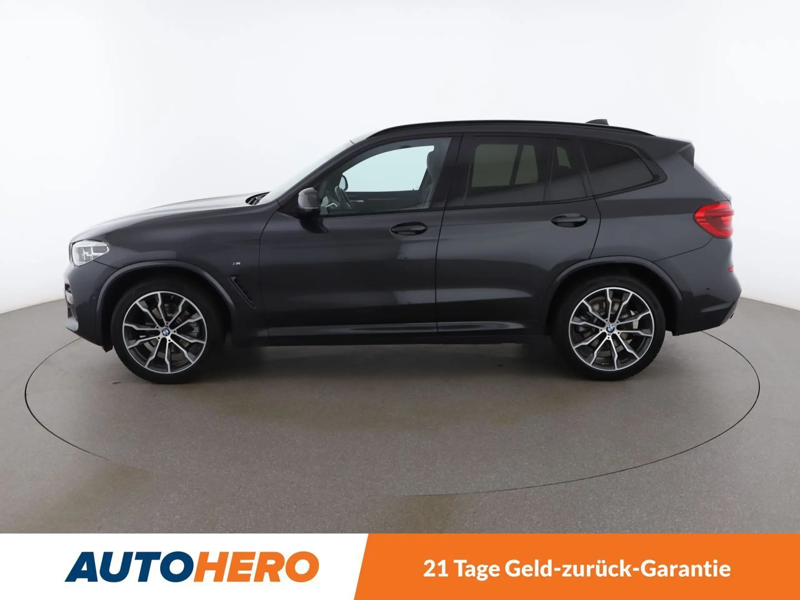 BMW - X3