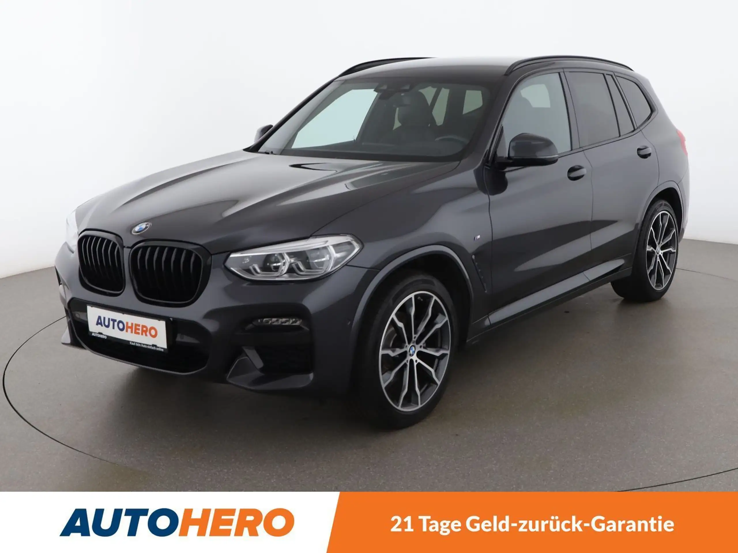 BMW - X3