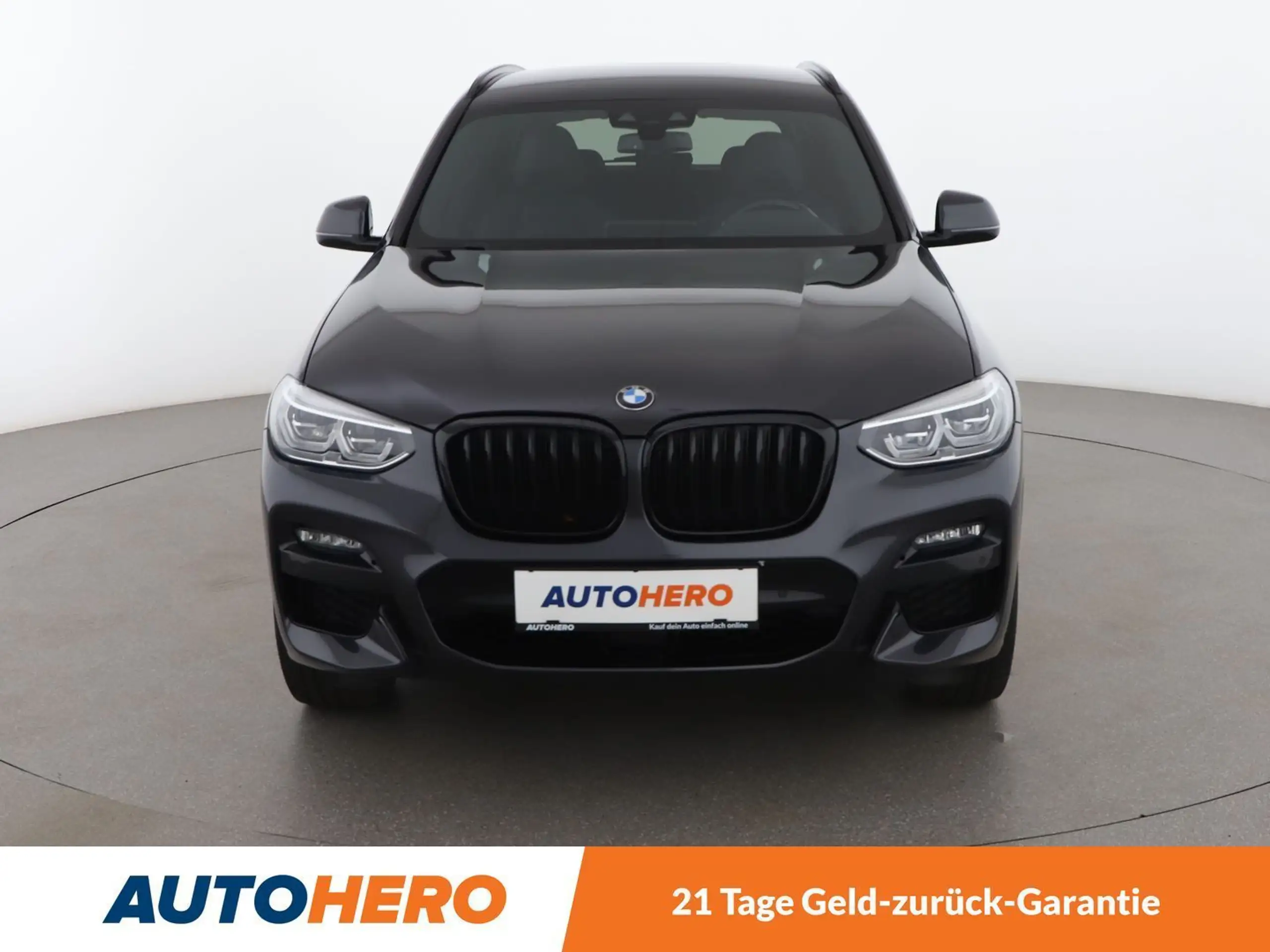 BMW - X3