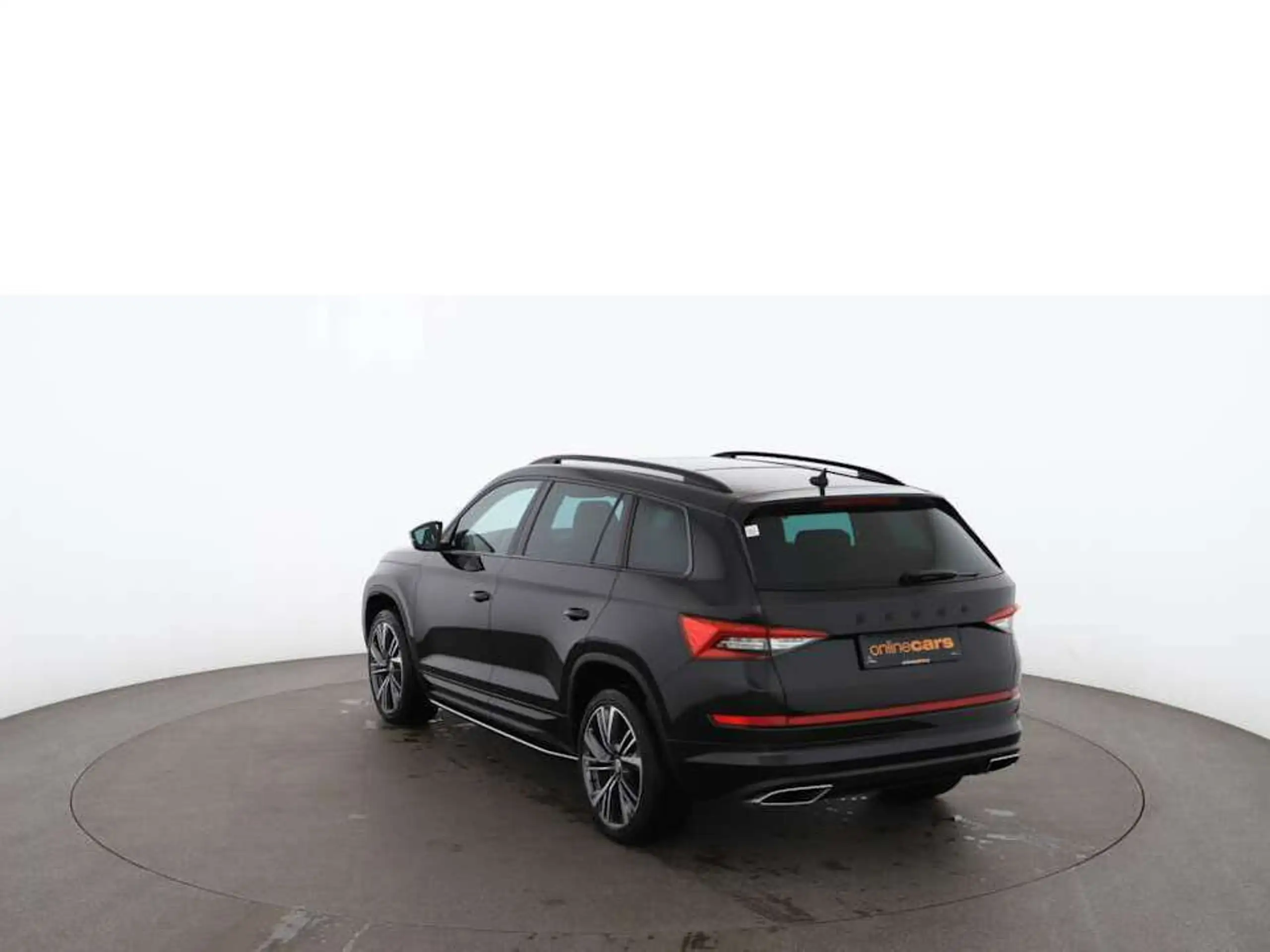 Skoda - Kodiaq