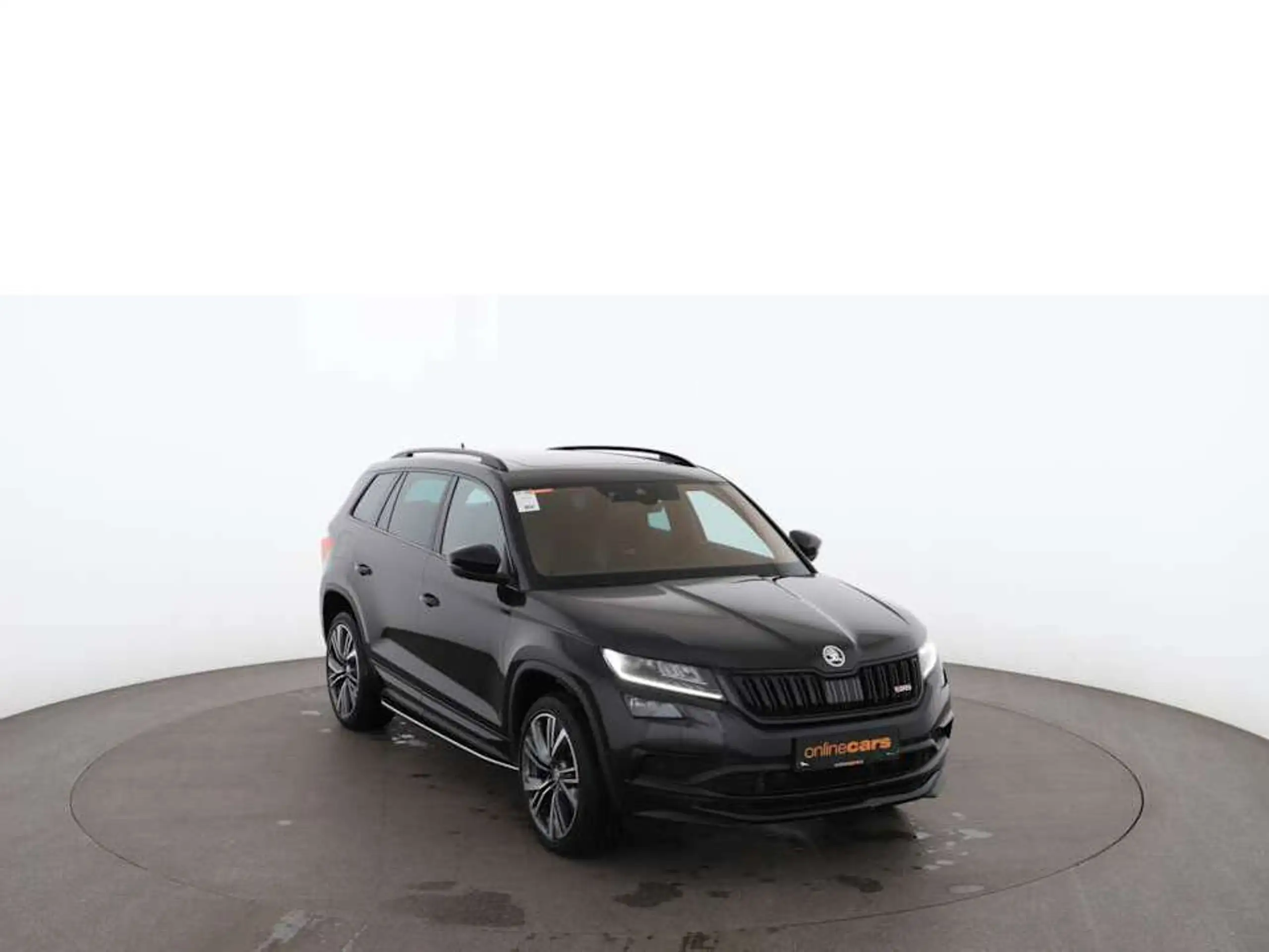 Skoda - Kodiaq