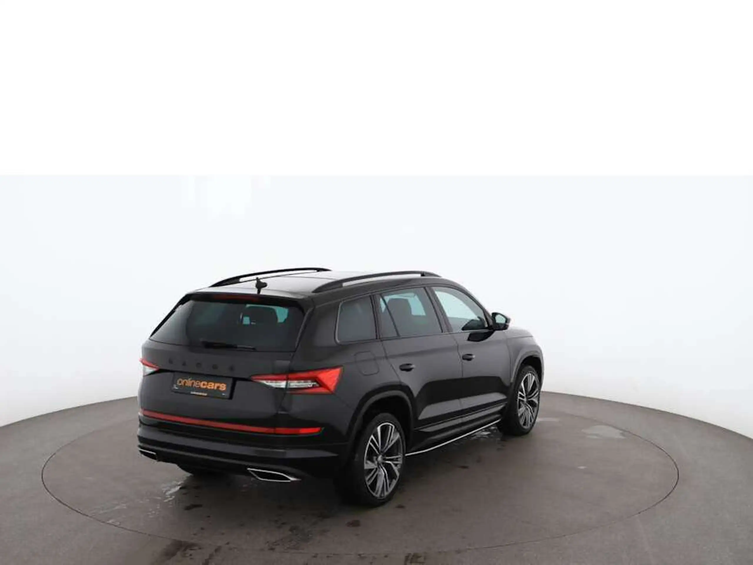 Skoda - Kodiaq