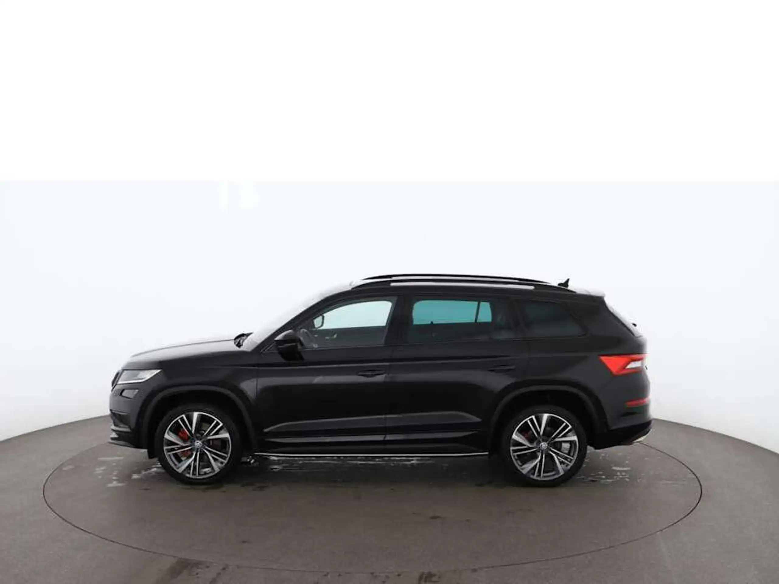 Skoda - Kodiaq