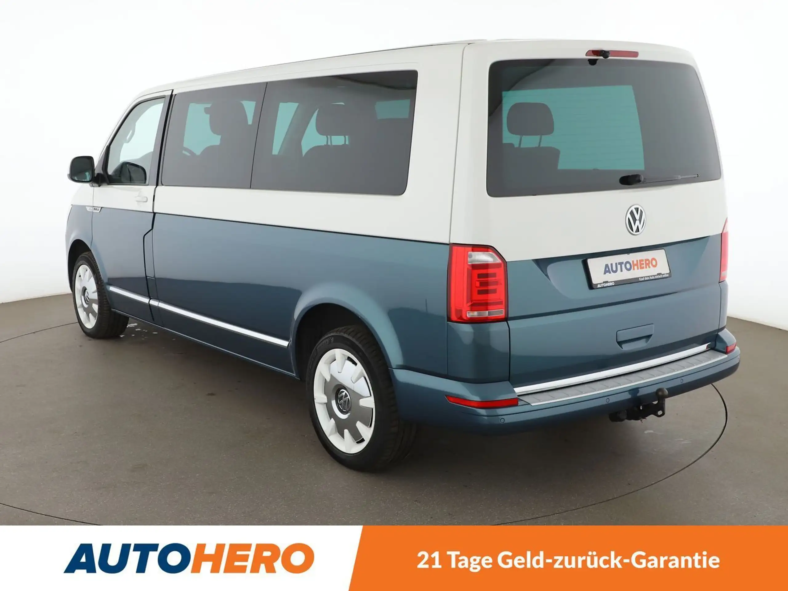 Volkswagen - T6 Multivan