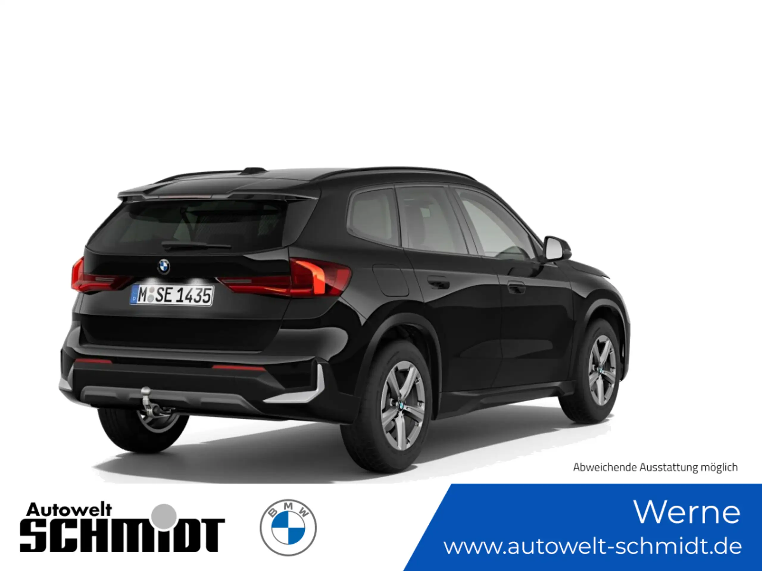 BMW - X1