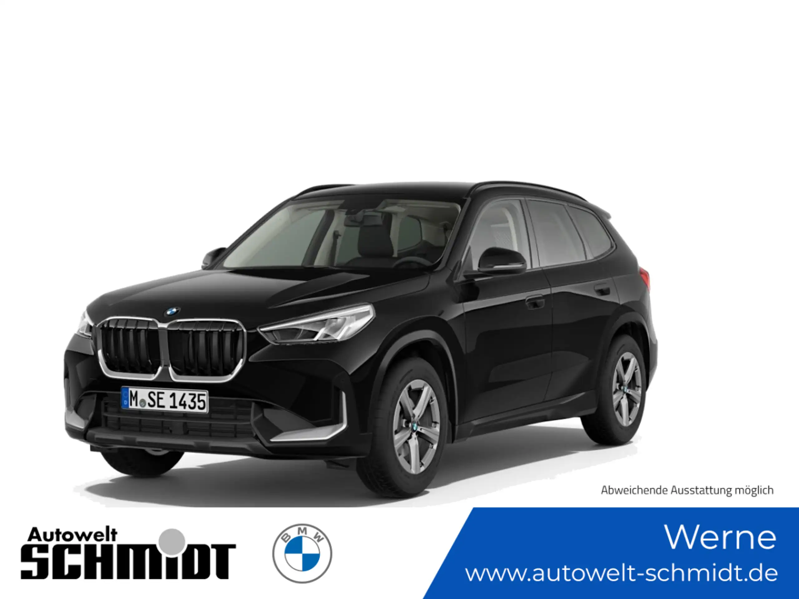 BMW - X1