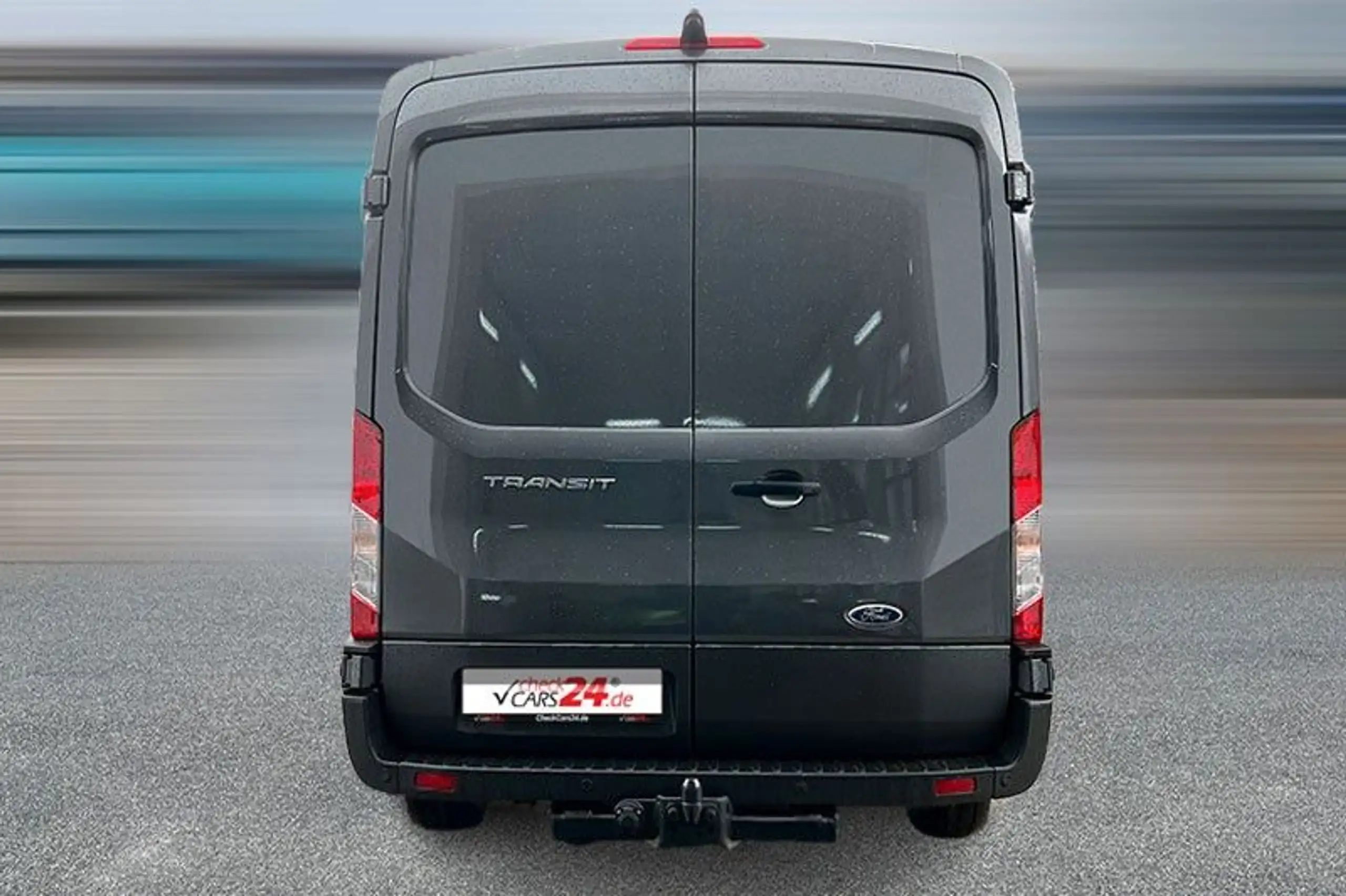 Ford - Transit