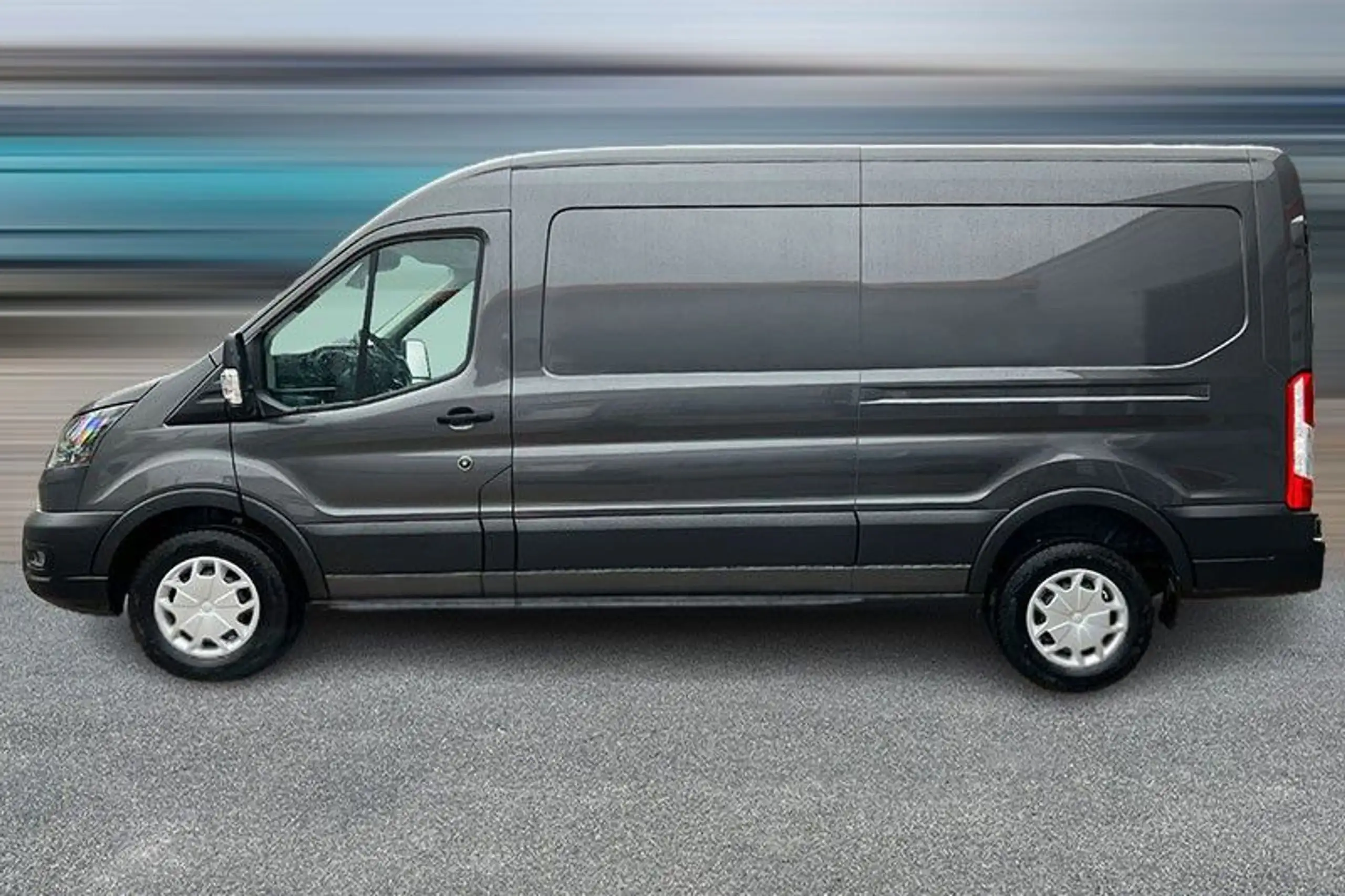 Ford - Transit