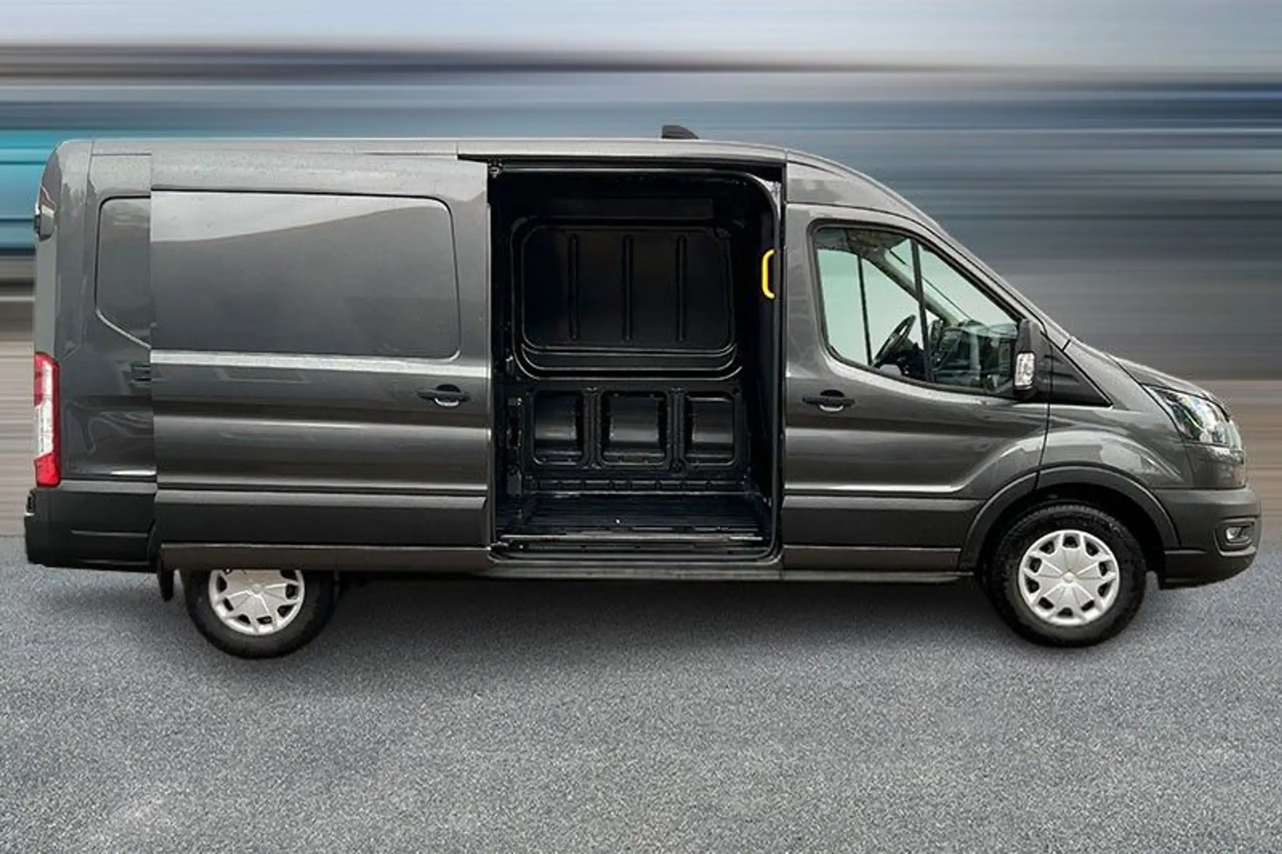 Ford - Transit