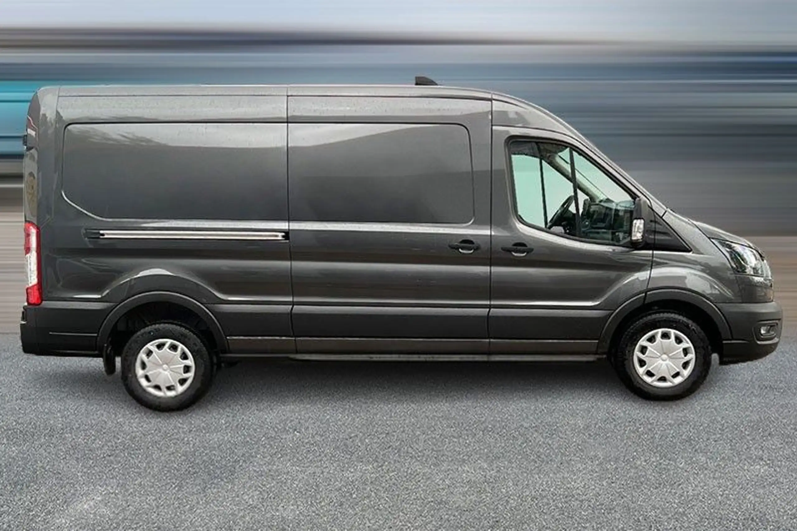 Ford - Transit