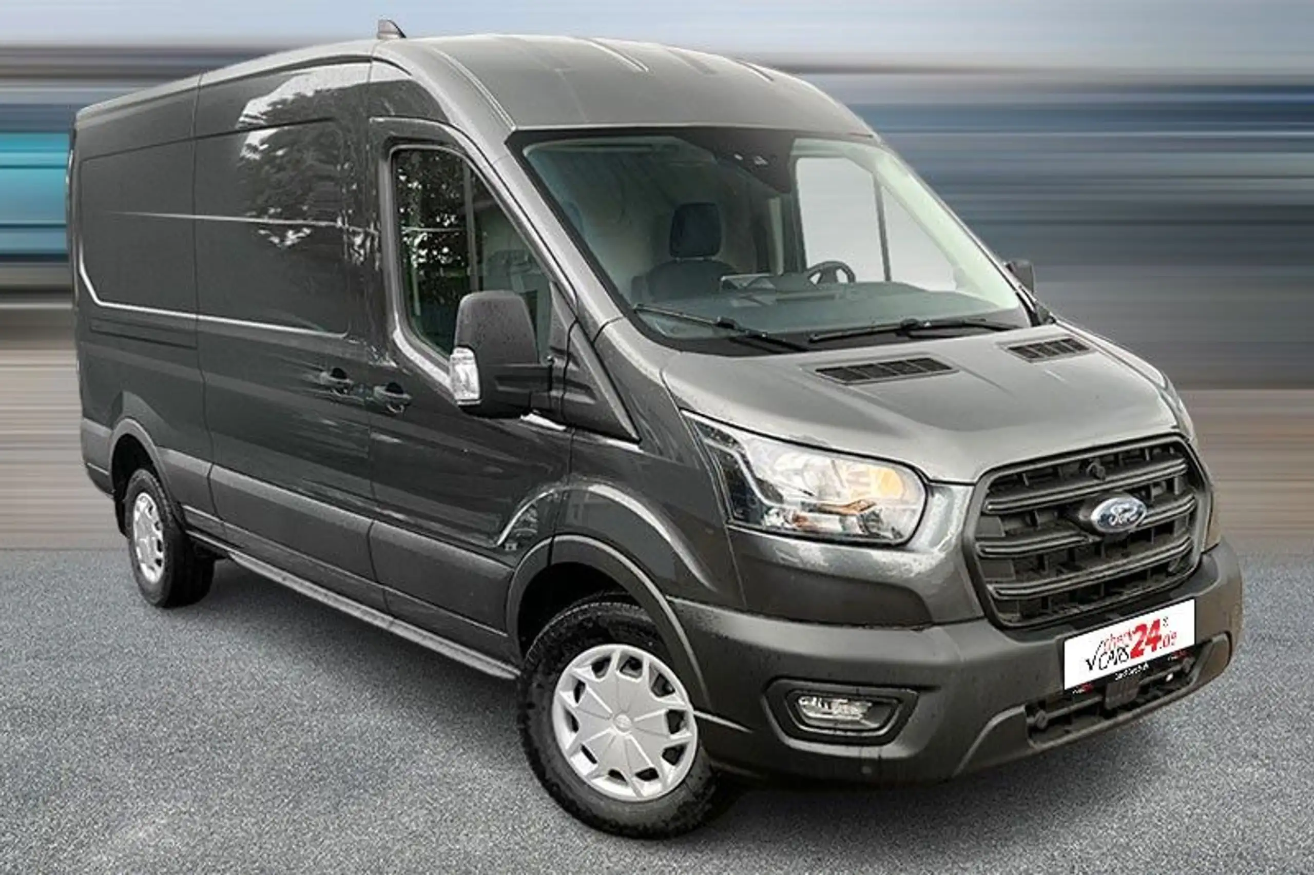 Ford - Transit