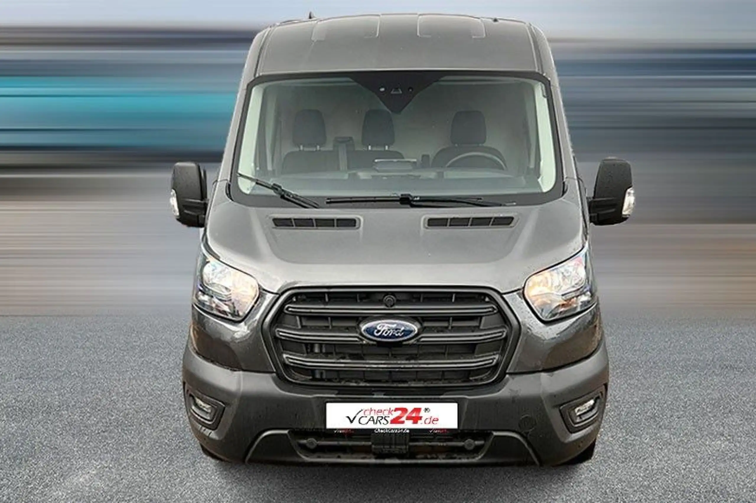 Ford - Transit