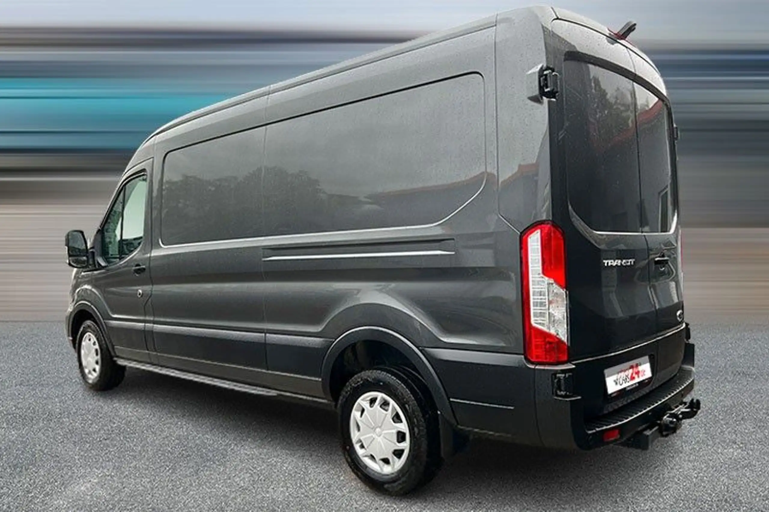 Ford - Transit