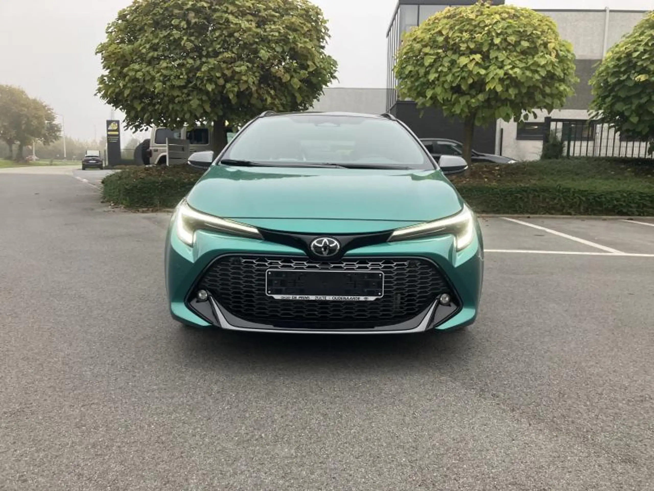 Toyota - Corolla