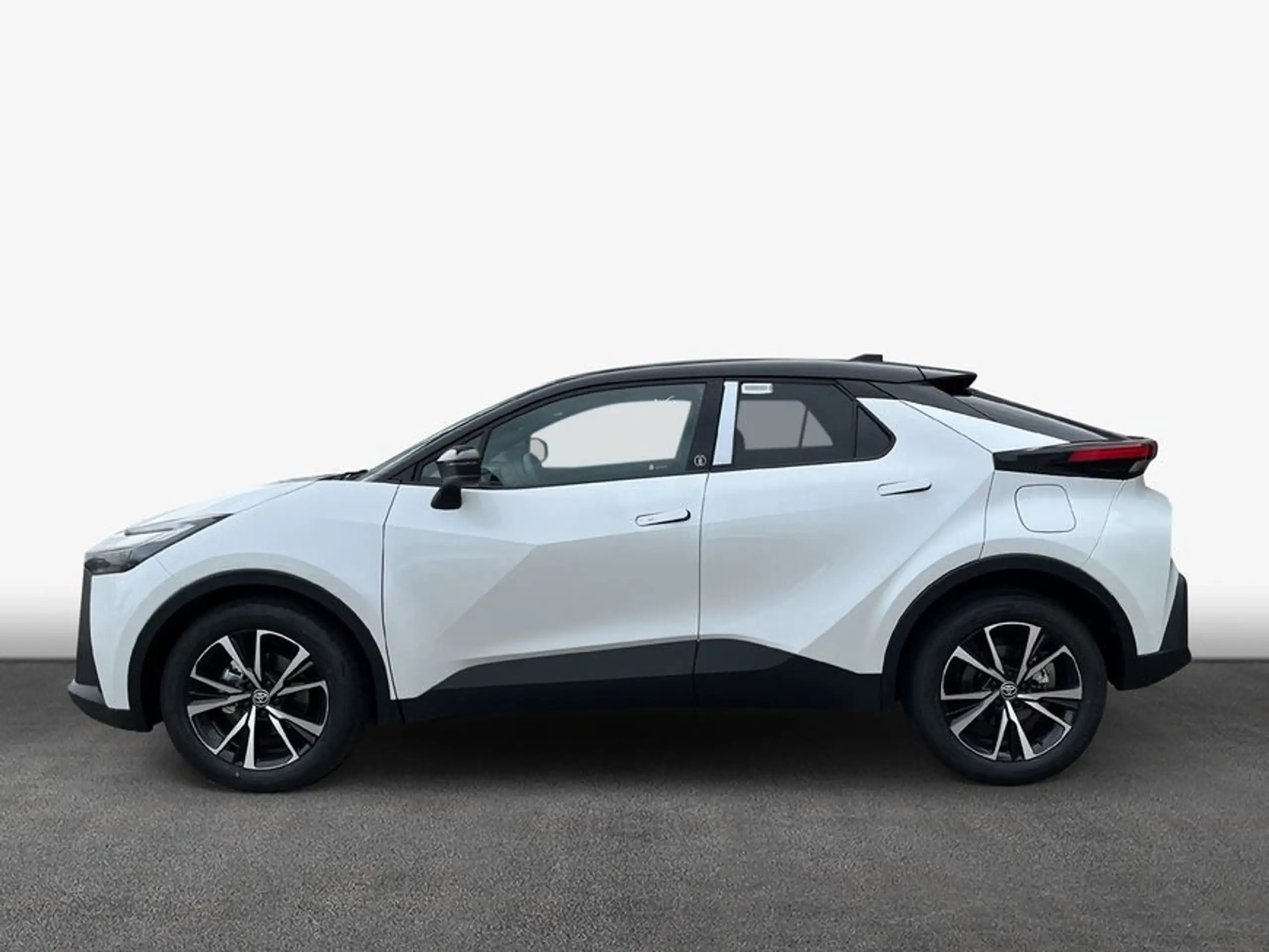 Toyota - C-HR