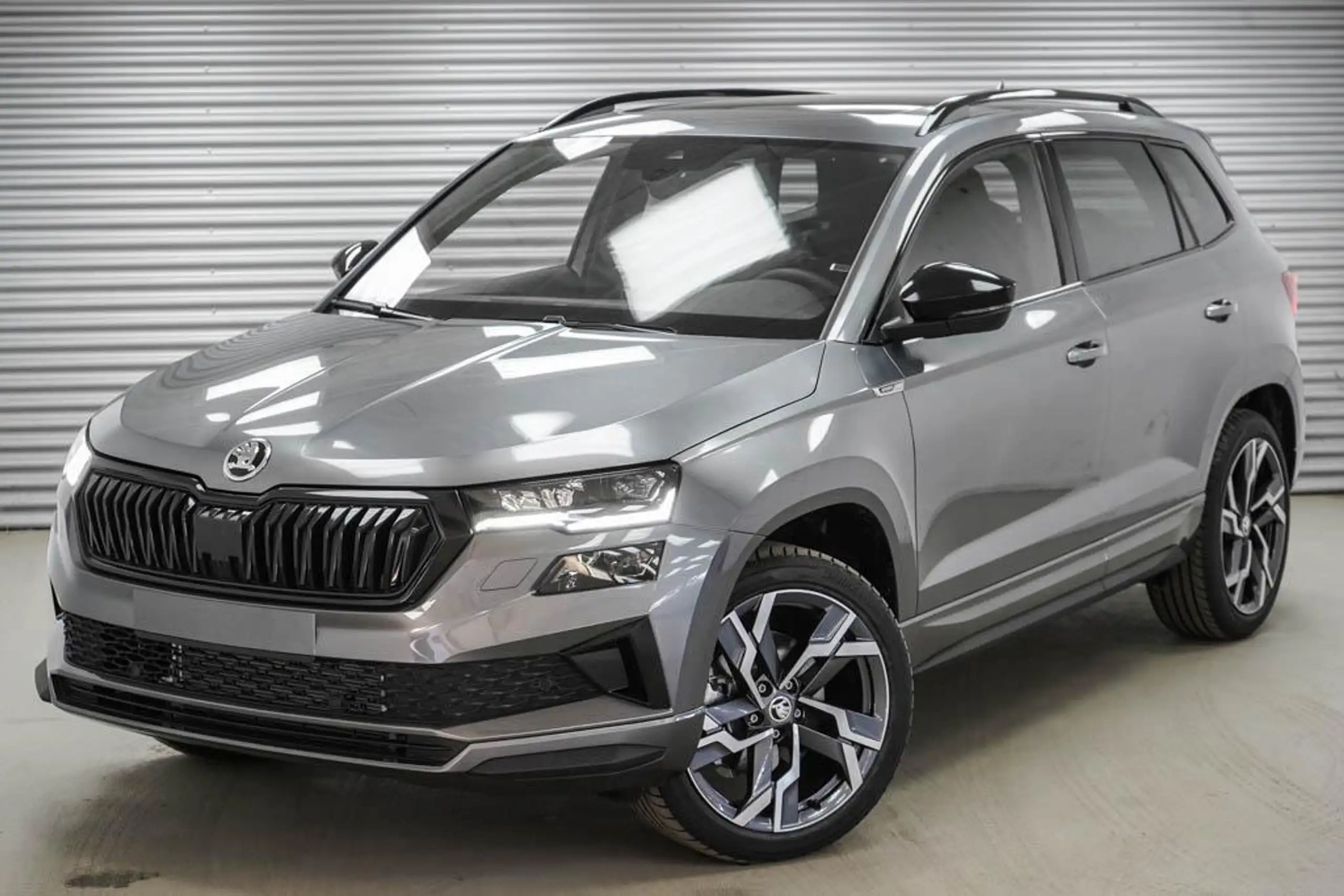 Skoda - Karoq