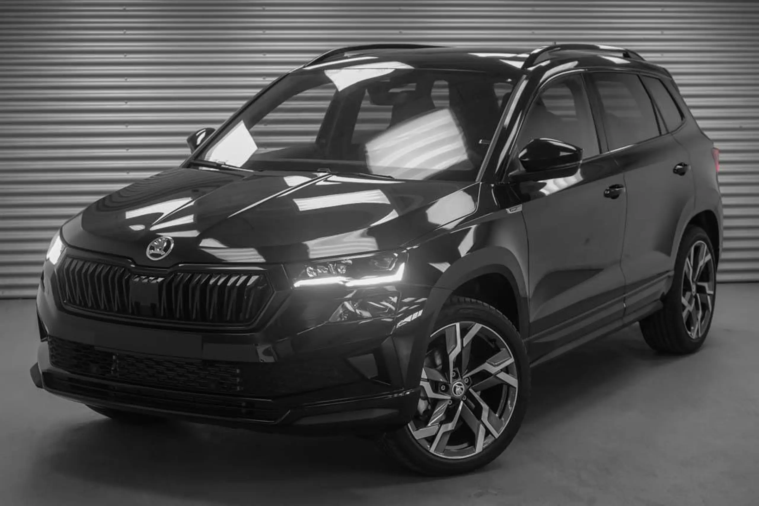 Skoda - Karoq