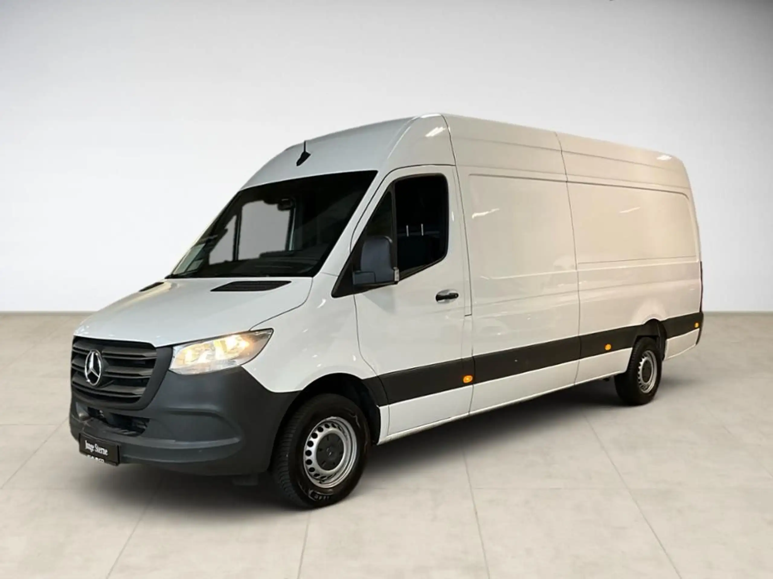 Mercedes-Benz - Sprinter