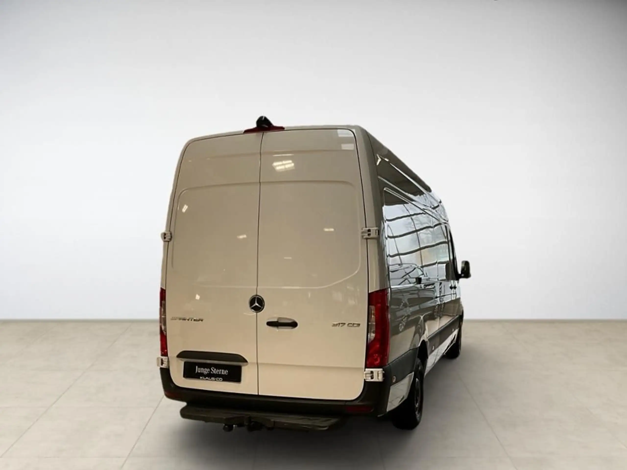 Mercedes-Benz - Sprinter