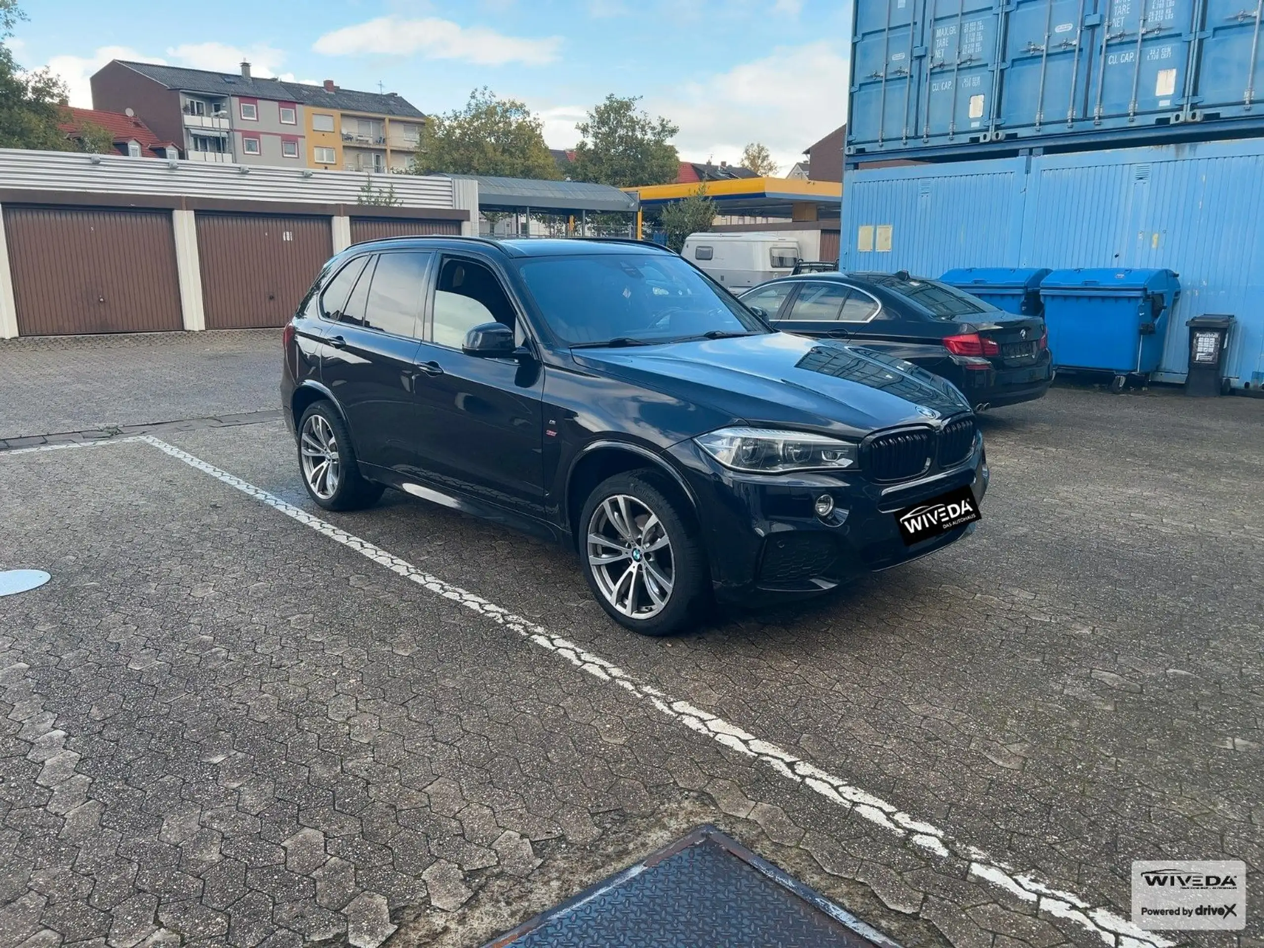 BMW - X5