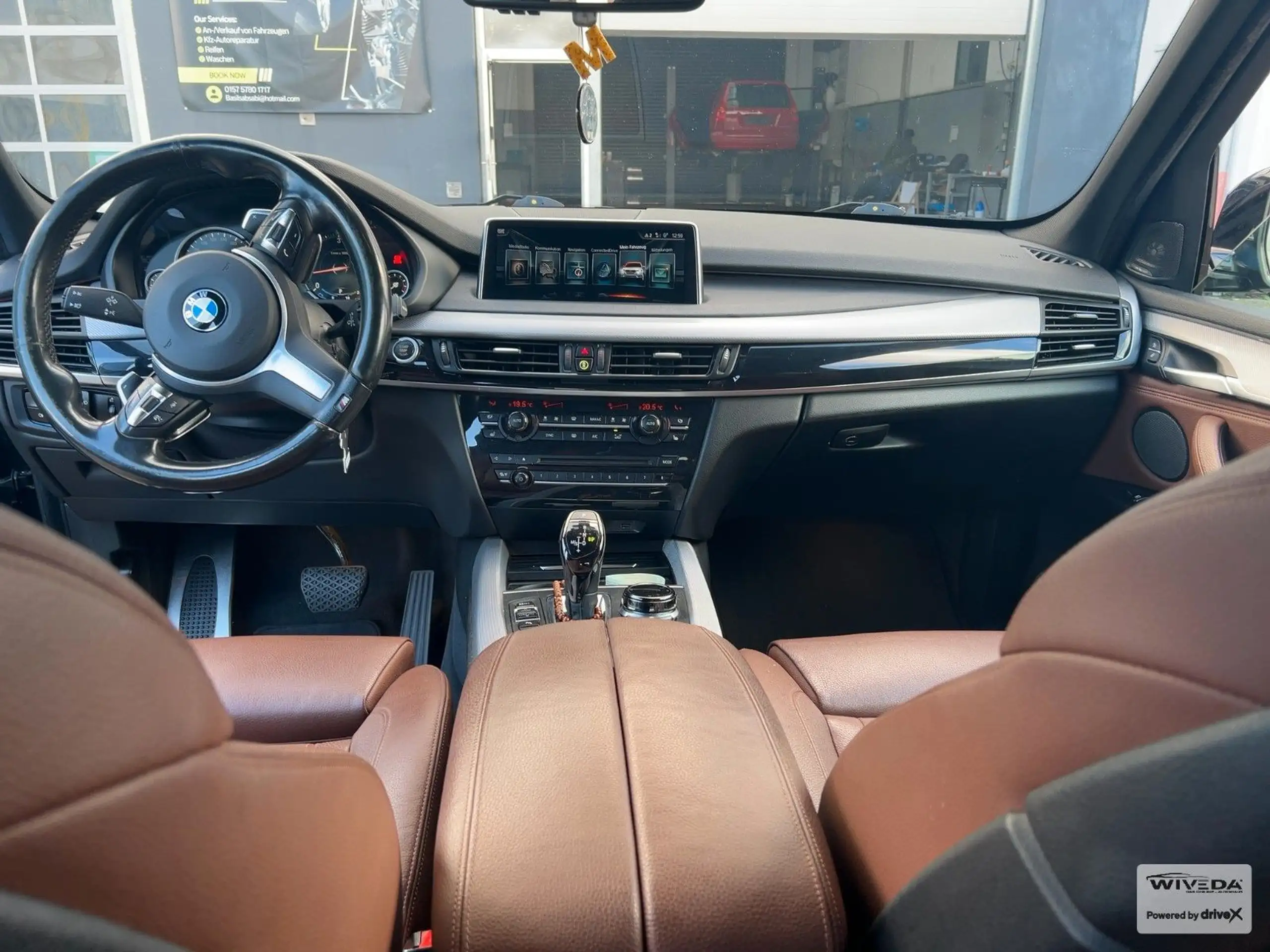 BMW - X5