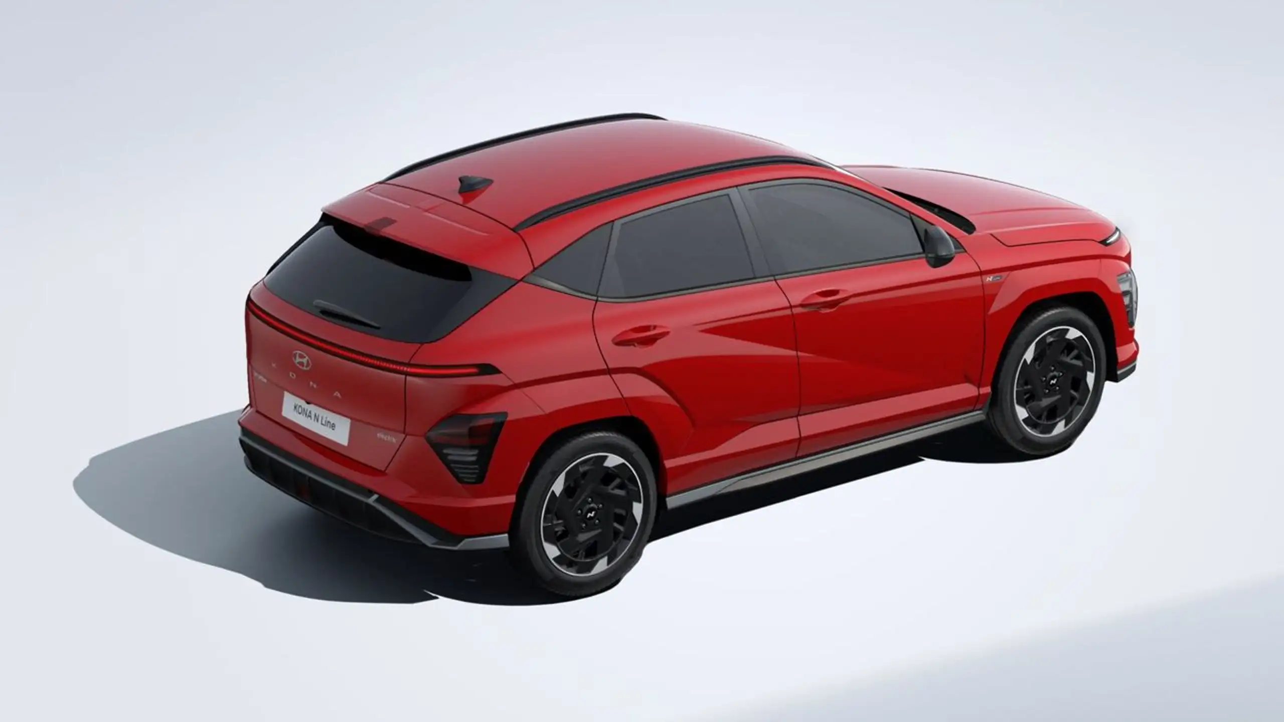 Hyundai - KONA